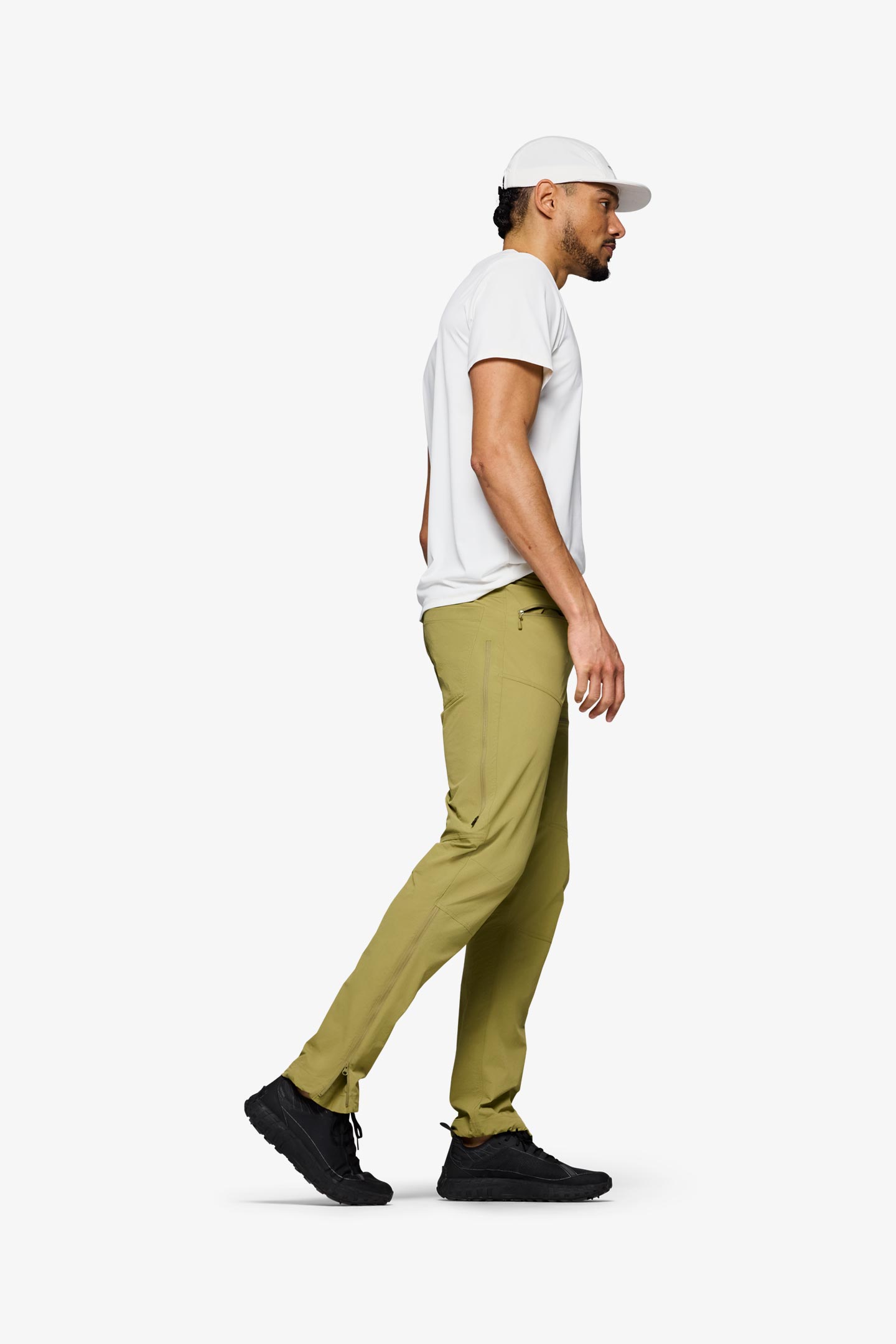 femund flex1 lightweight Pants (M) | フルマークスストア-北欧