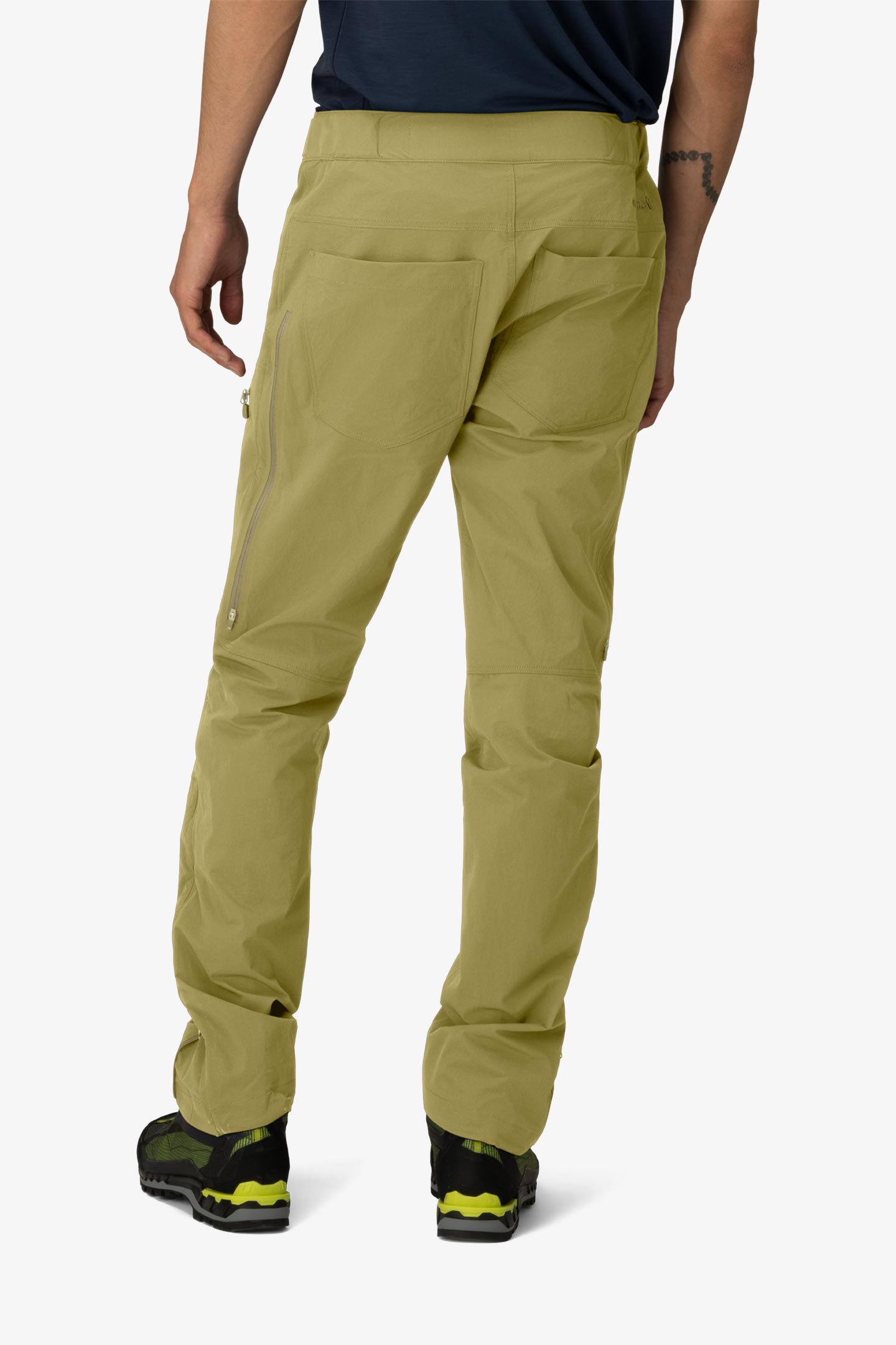femund flex1 lightweight Pants (M) | フルマークスストア-北欧
