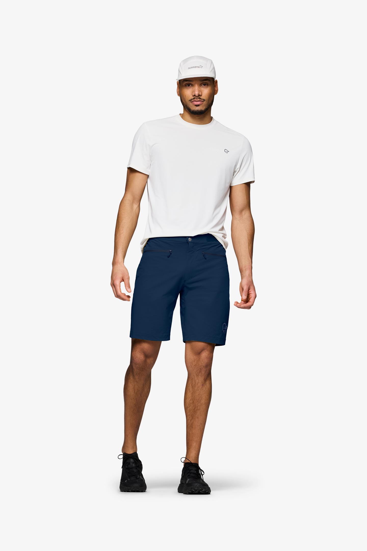femund flex1 lightweight Shorts (M) | フルマークスストア-北欧