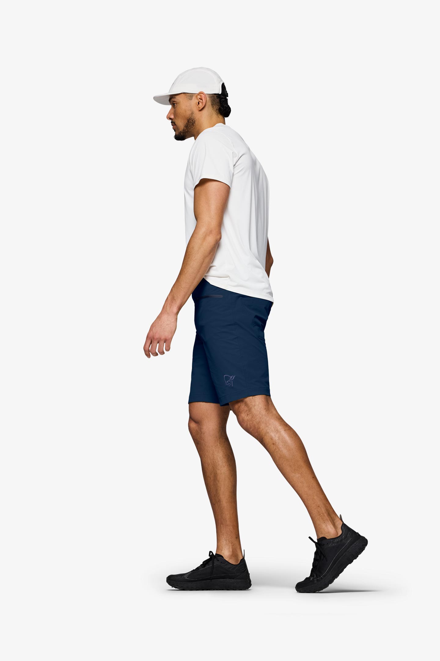 femund flex1 lightweight Shorts (M) | フルマークスストア-北欧