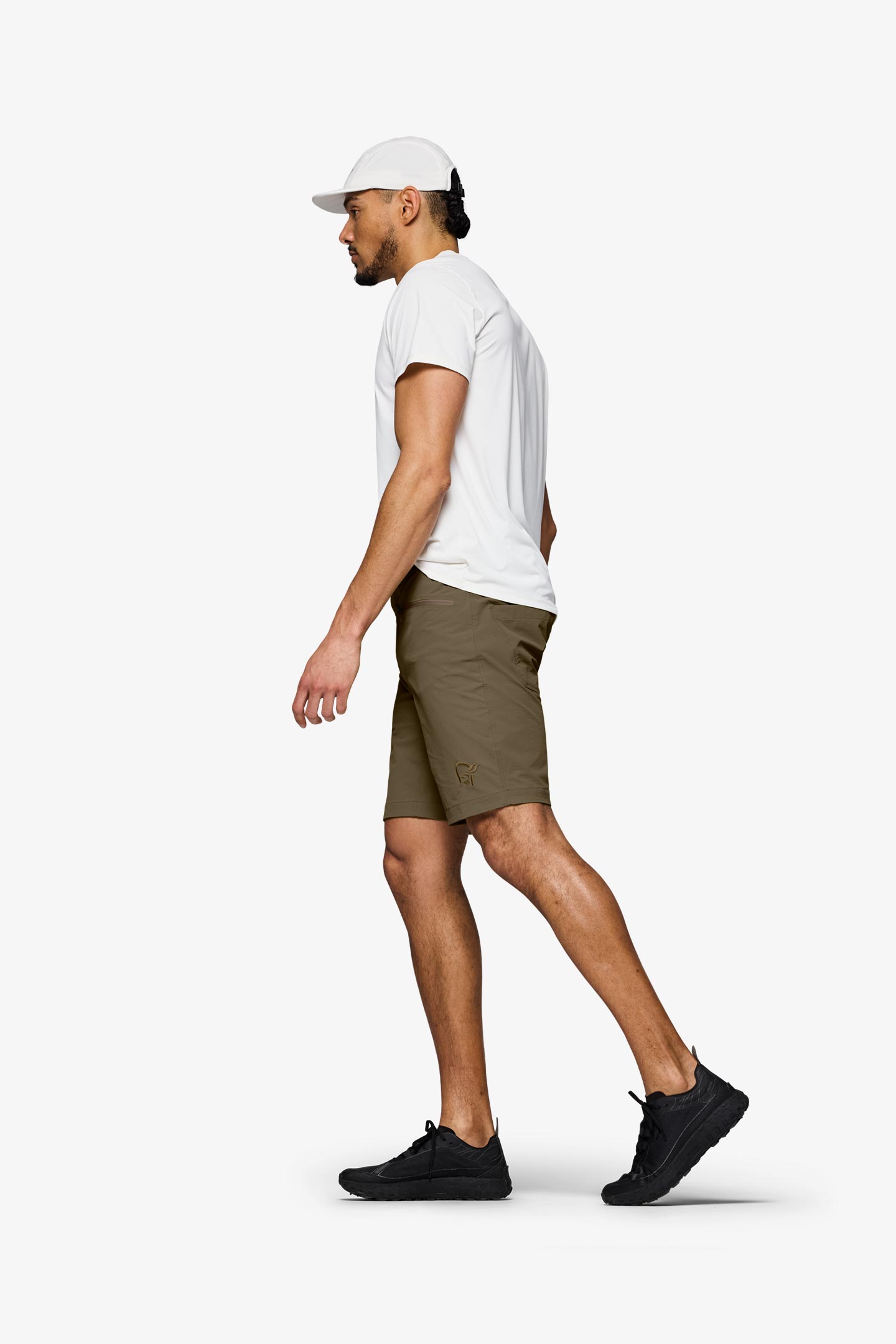 femund flex1 lightweight Shorts (M) | フルマークスストア-北欧