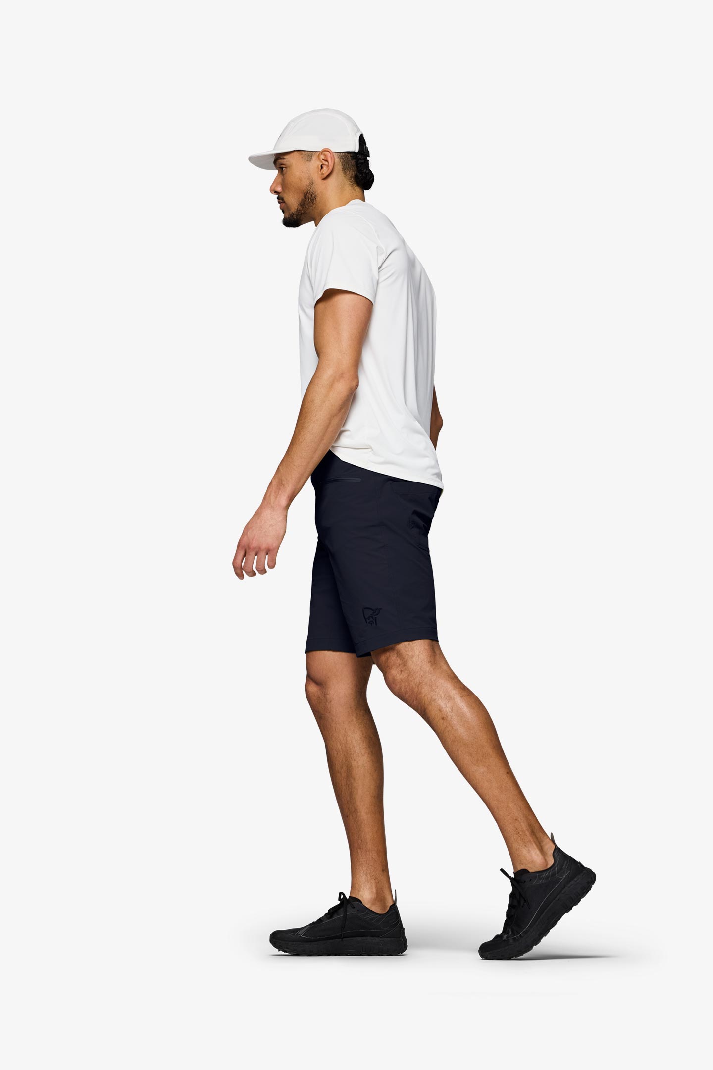 LaVentNord良質ショートミンク、値下げプロフ必見 femund flex1 lightweight Shorts (M) | フルマークスストア-北欧
