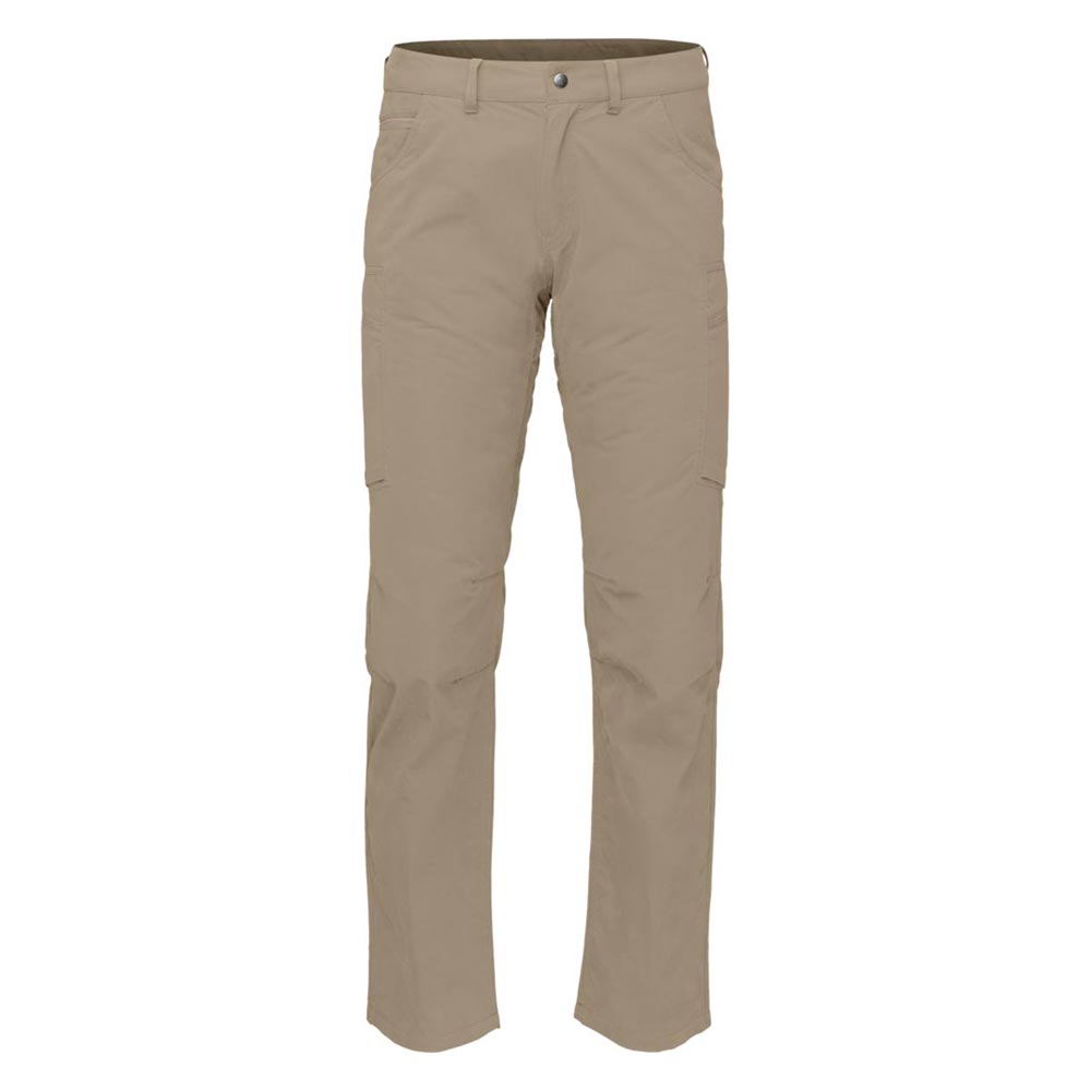 femund cotton trekking Pants (M)