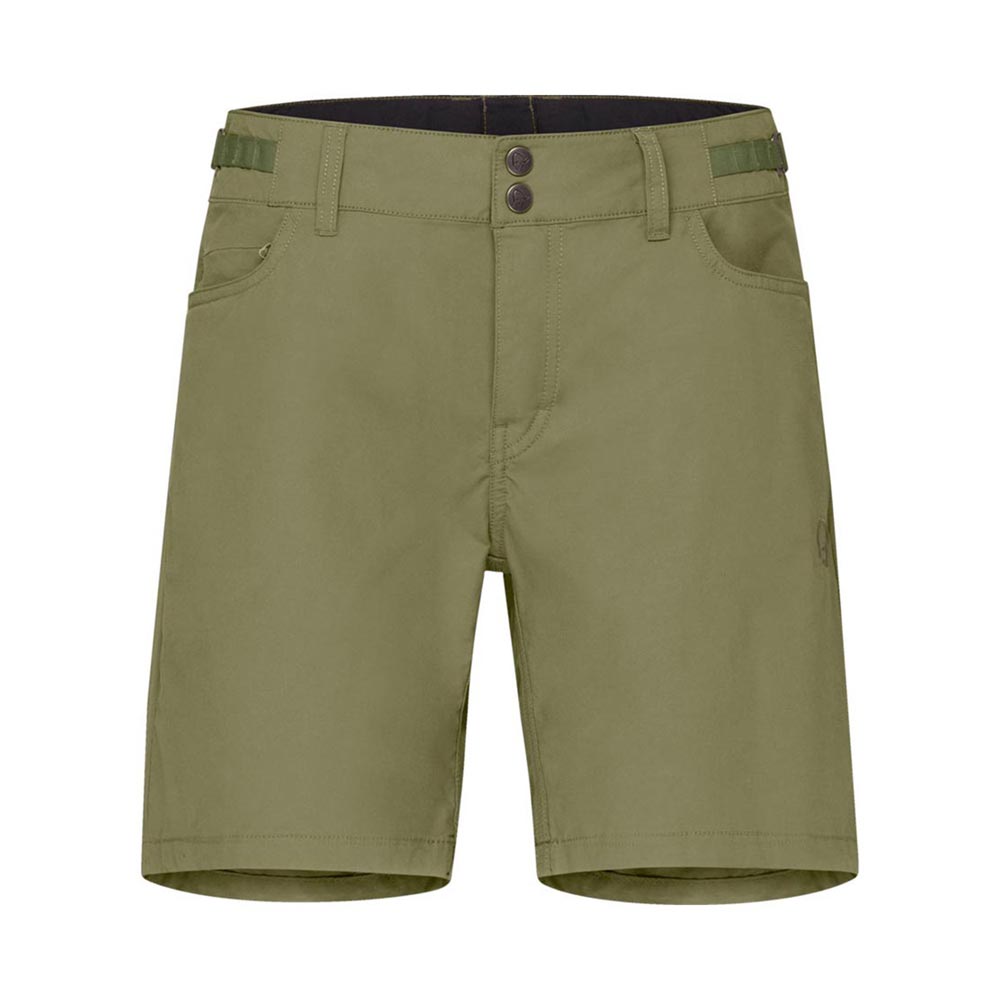 femund cotton Shorts (W)