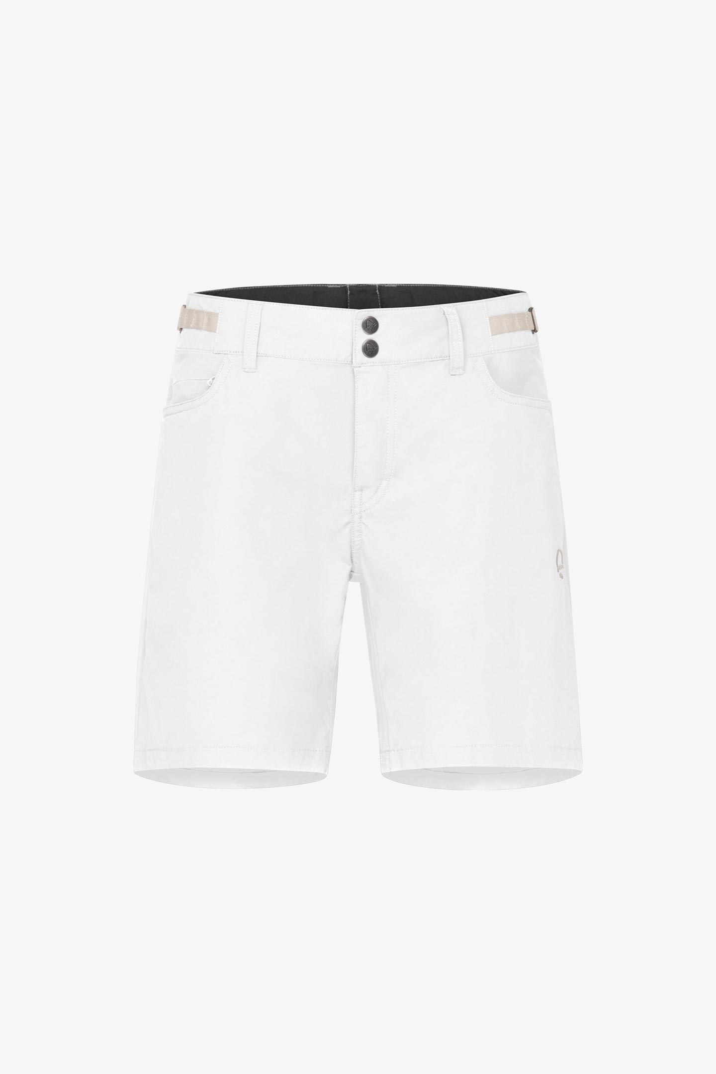 femund cotton Shorts (W) | フルマークスストア-北欧アウトドア用品 
