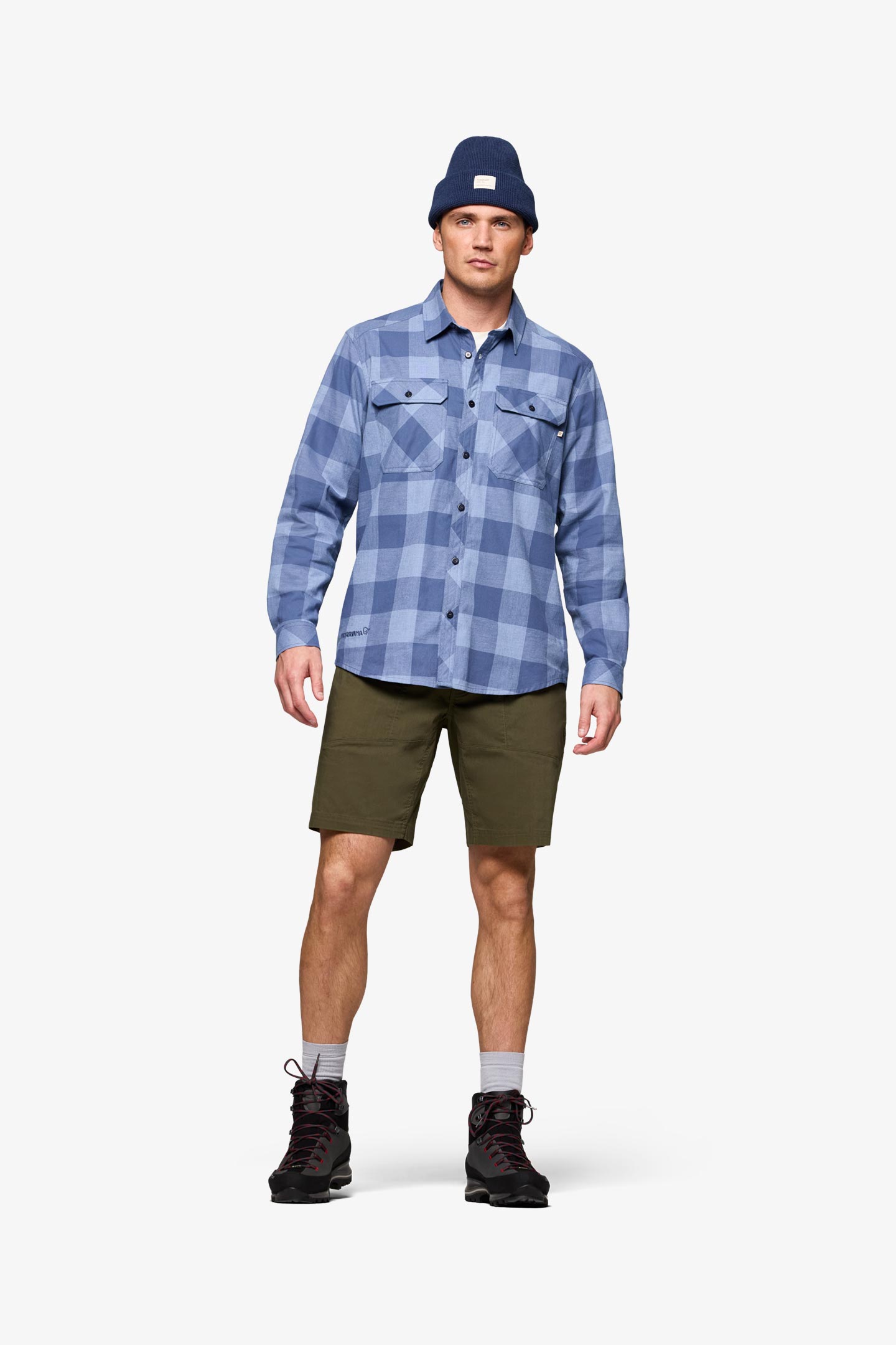 シャツ | フルマークスストア-北欧アウトドア用品,NORRONA,HOUDINI,POC