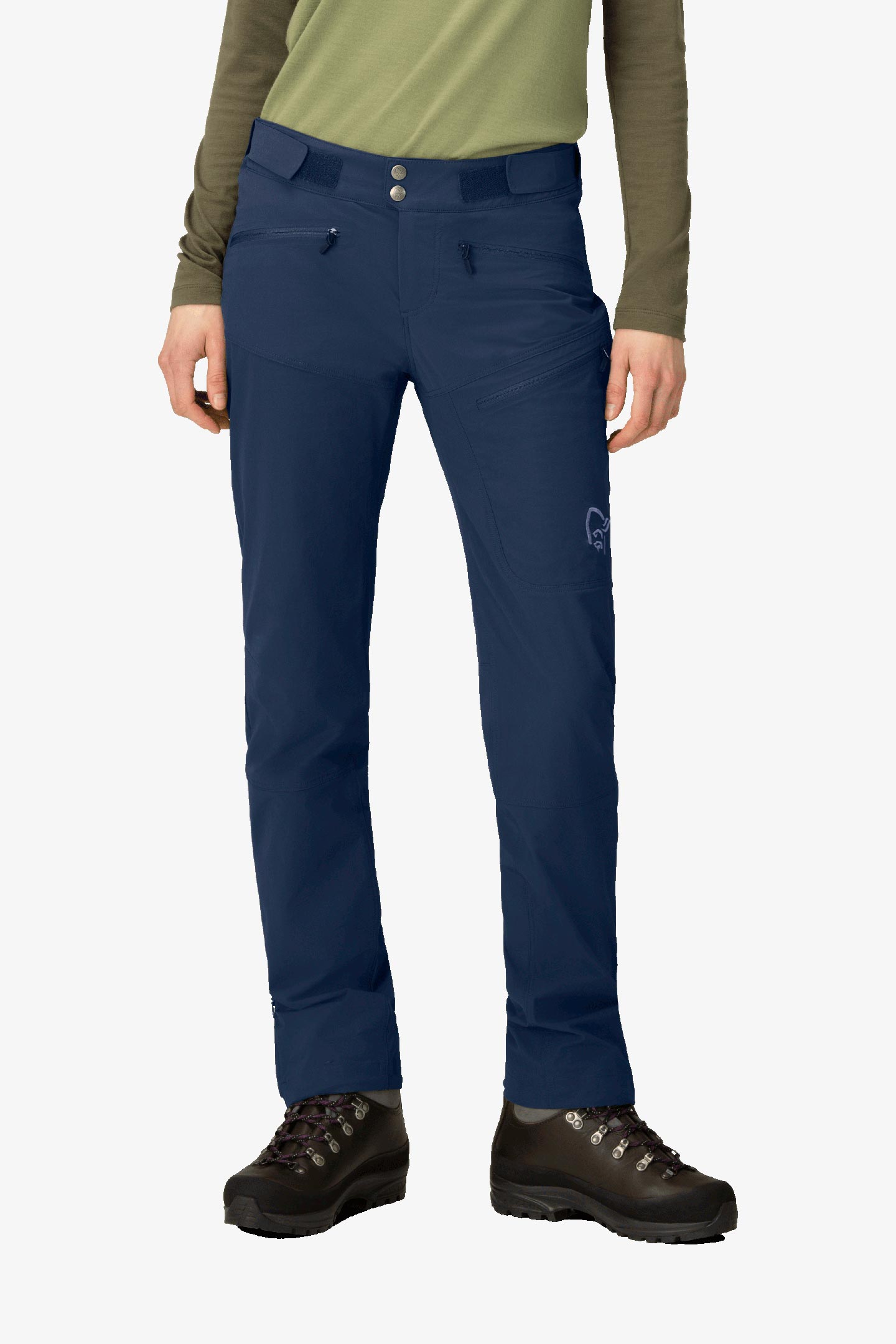 femund flex1 lightweight Pants (W) | フルマークスストア-北欧
