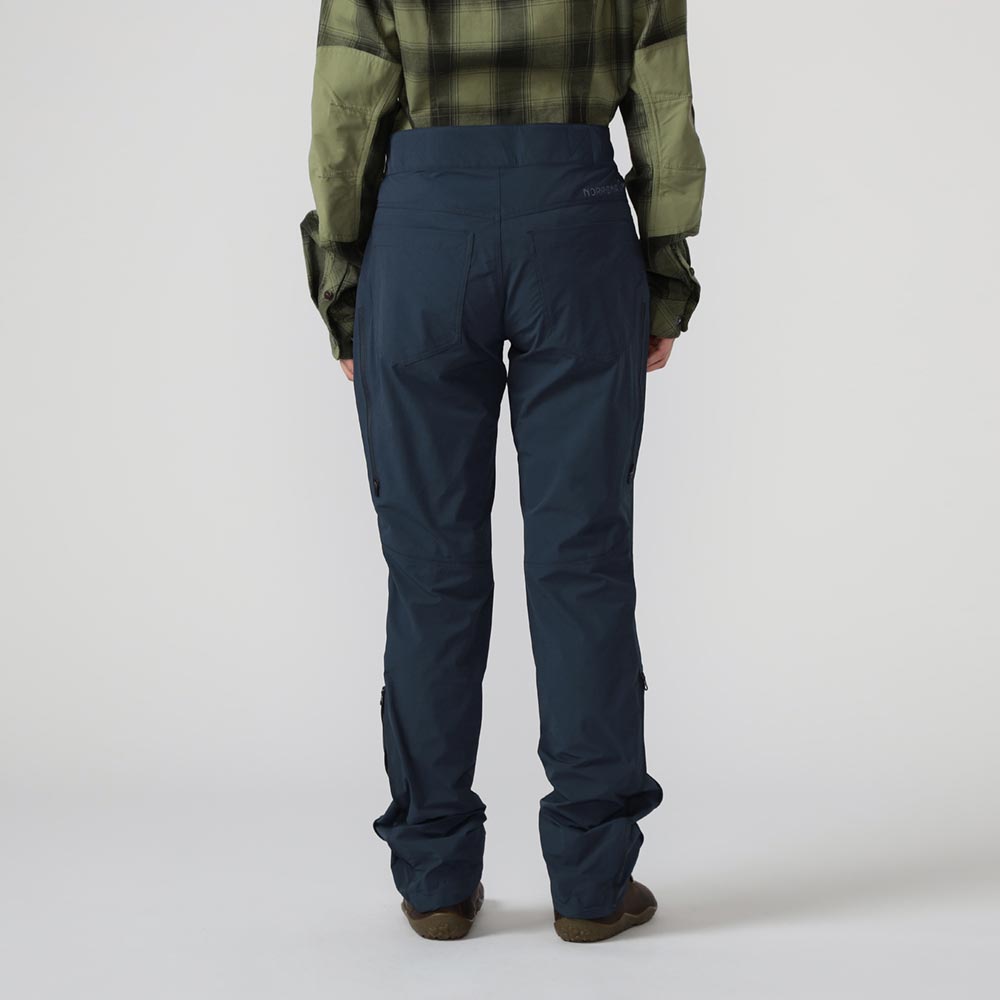 femund flex1 lightweight Pants (W) | フルマークスストア-北欧