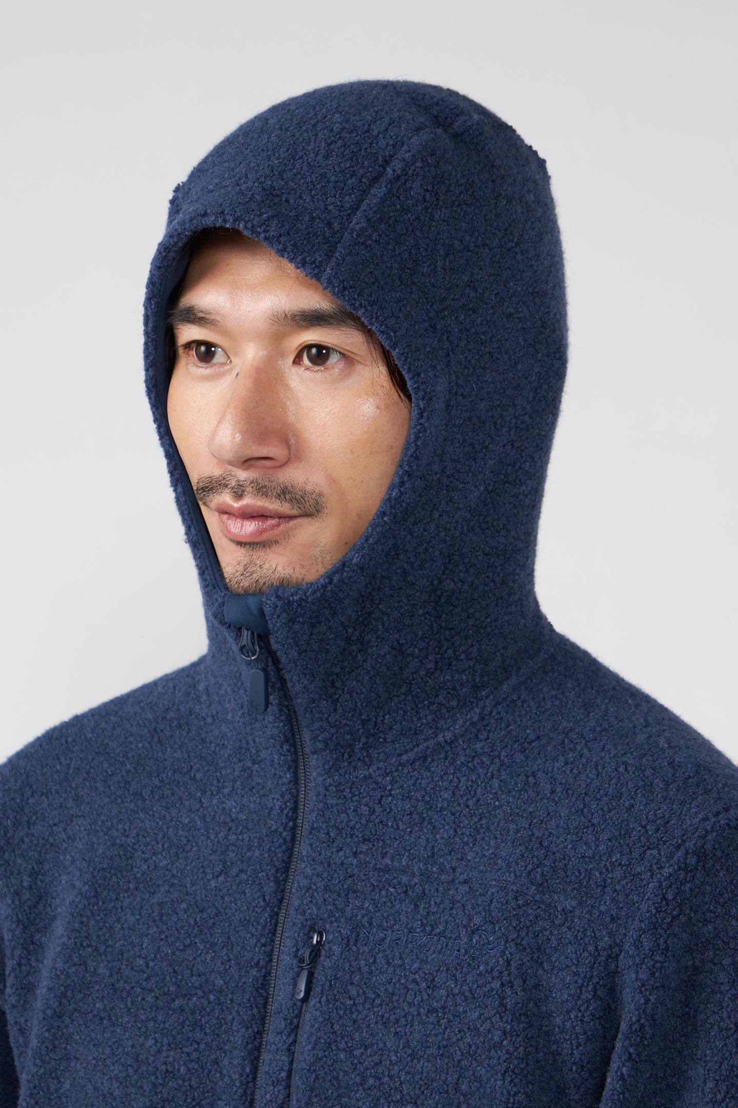 femund warmwool3 Hood (M) | フルマークスストア-北欧アウトドア用品