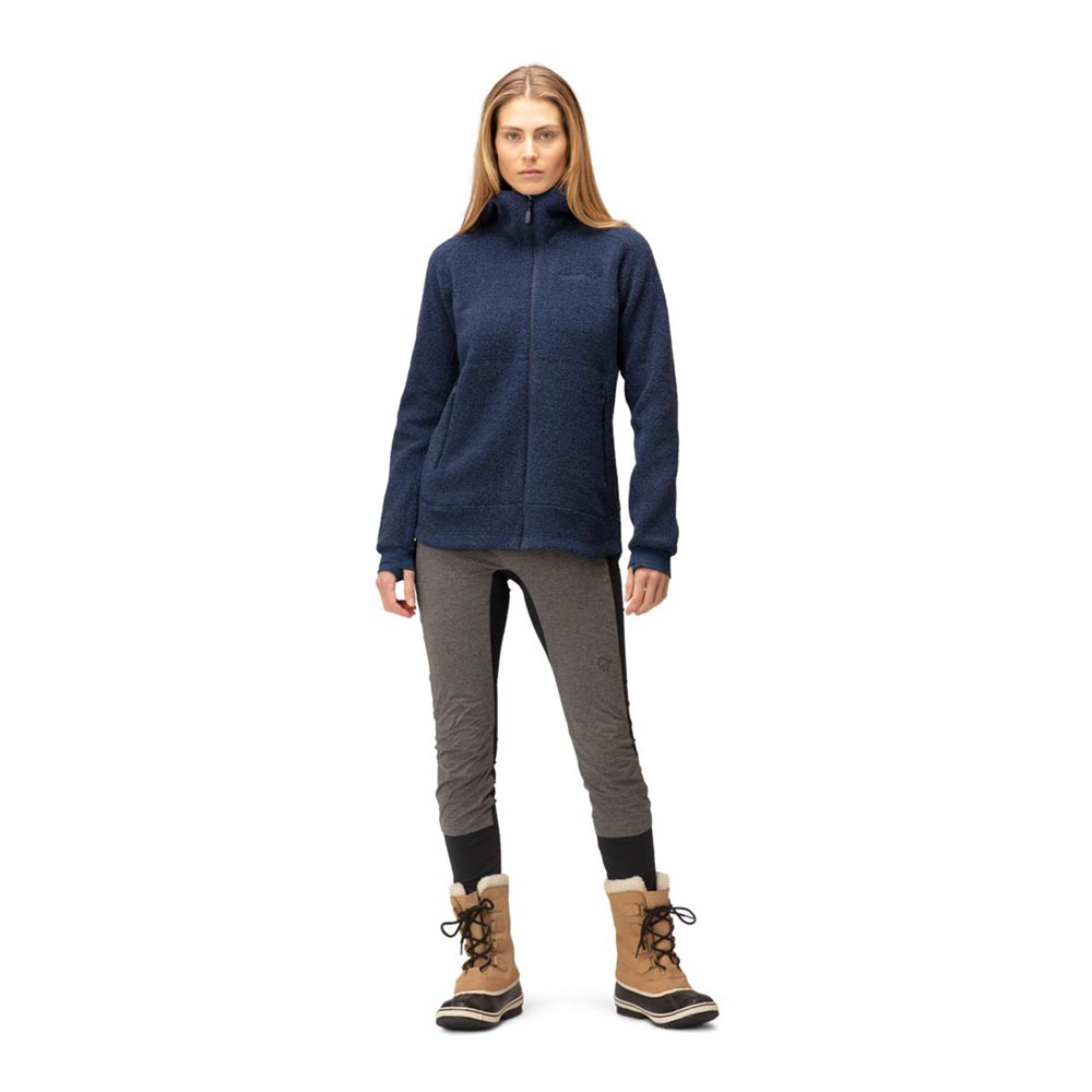 femund warmwool3 Hood (W) | フルマークスストア-北欧アウトドア用品,NORRONA ,HOUDINI,POC,SAILRACING公式通販- femund warmwool3 Hood (W) | フルマークスストア-北欧アウトドア用品,NORRONA ,HOUDINI,POC,SAILRACING公式通販-