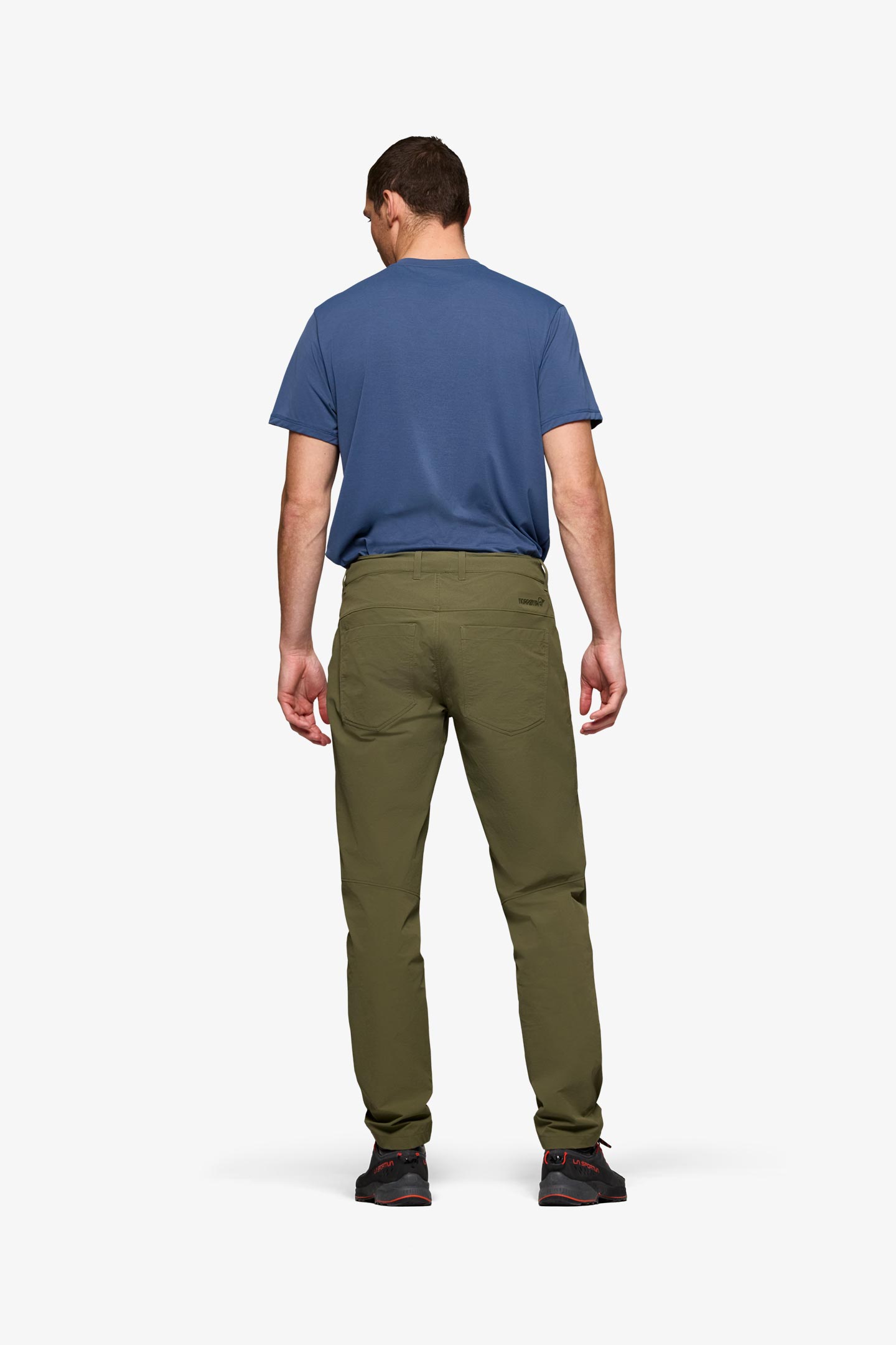 femund flex1 tech Pants (M) | フルマークスストア-北欧アウトドア