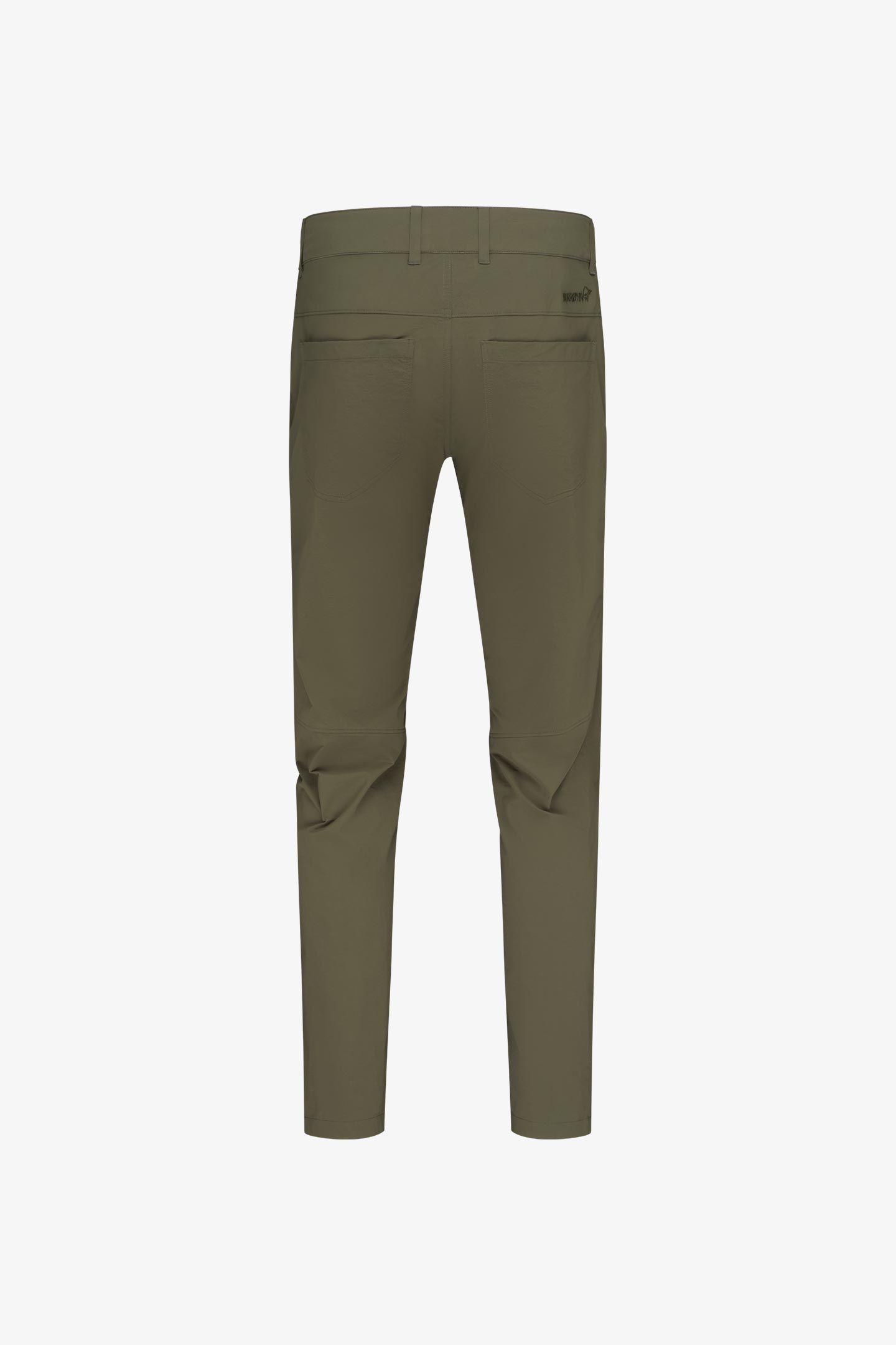 Flexwitme パンツ　FWM PANTS（LOGO) femund flex1 tech Pants (M) | フルマークスストア-北欧アウトドア