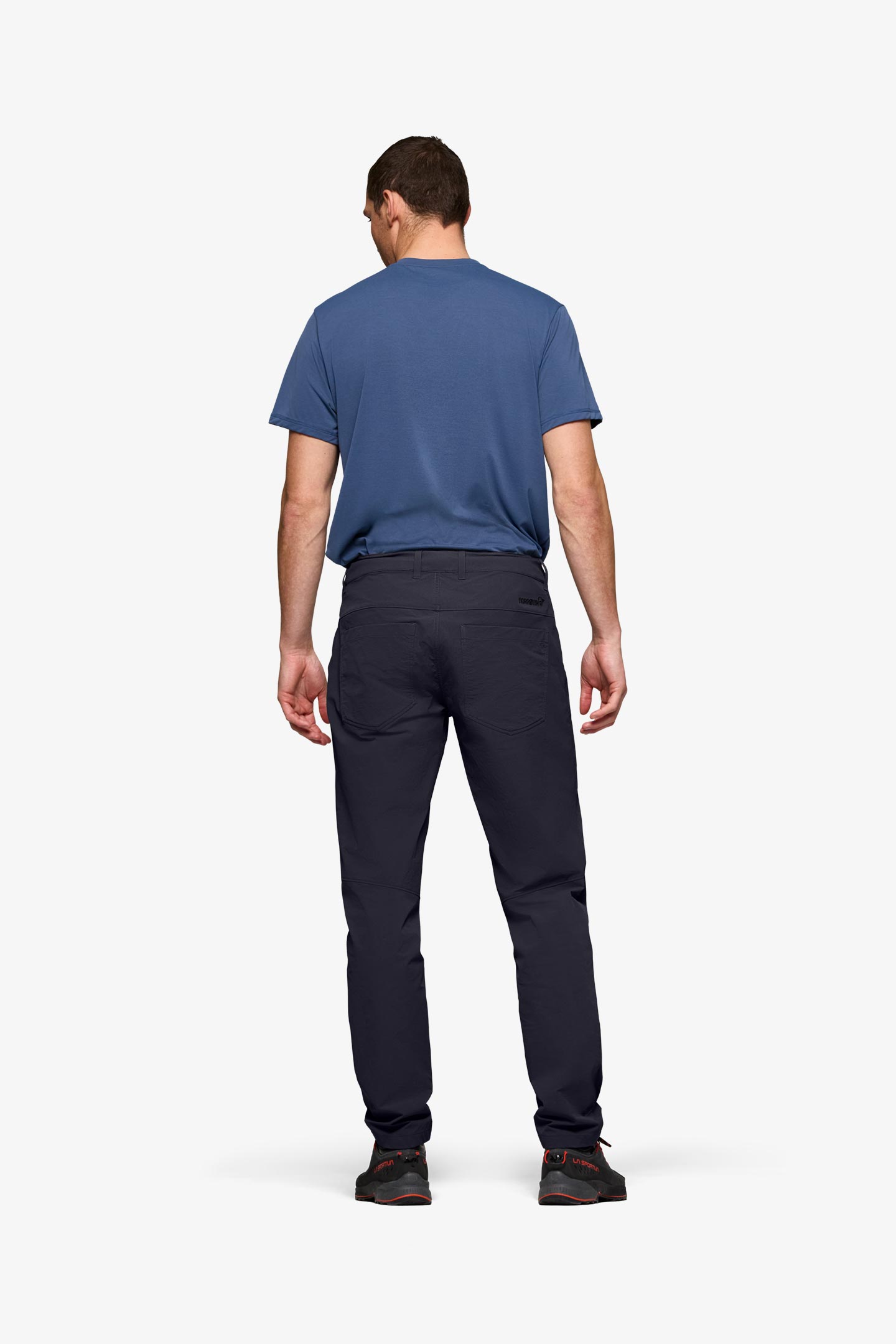 femund flex1 tech Pants (M) | フルマークスストア-北欧アウトドア 