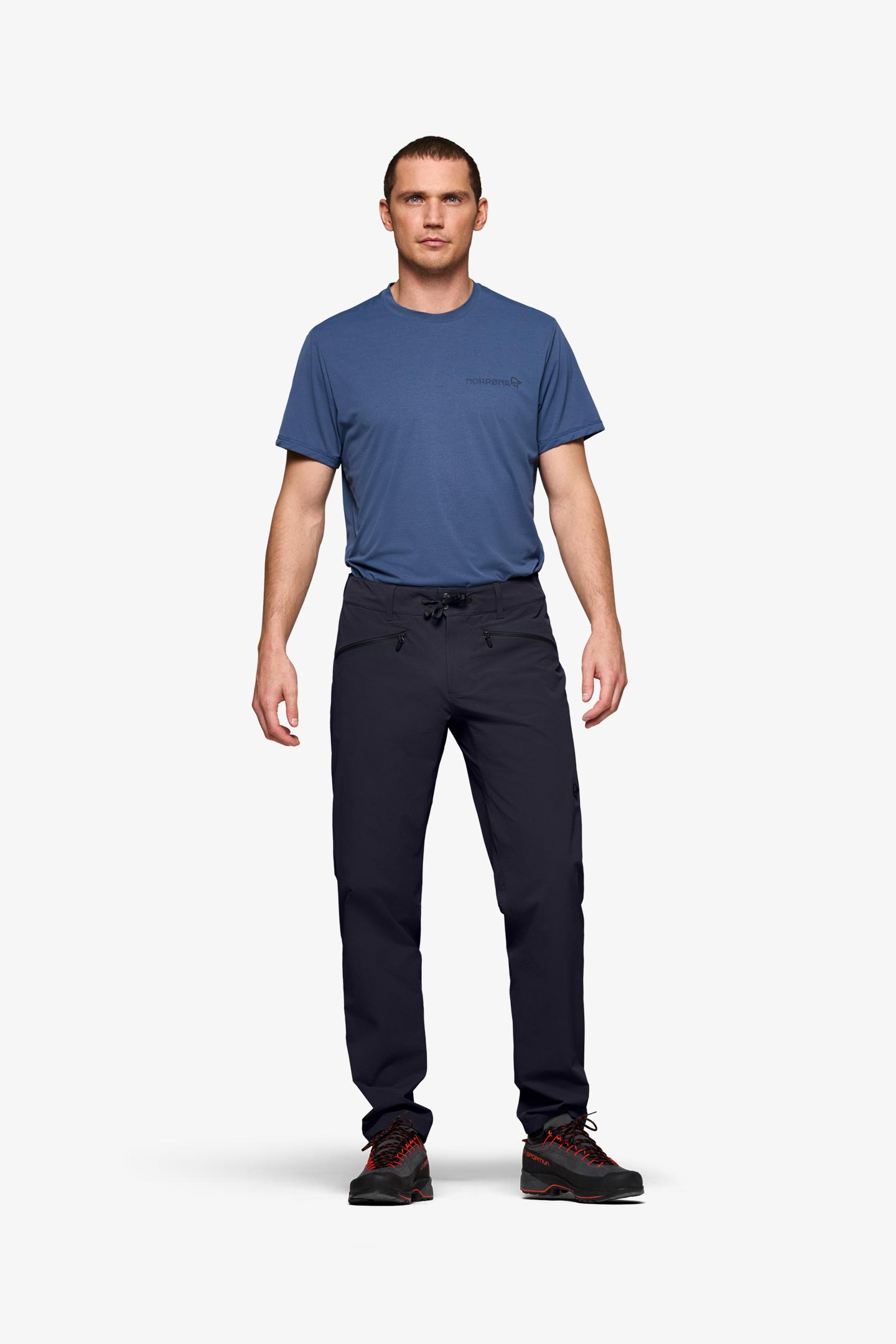 femund flex1 tech Pants (M) | フルマークスストア-北欧アウトドア