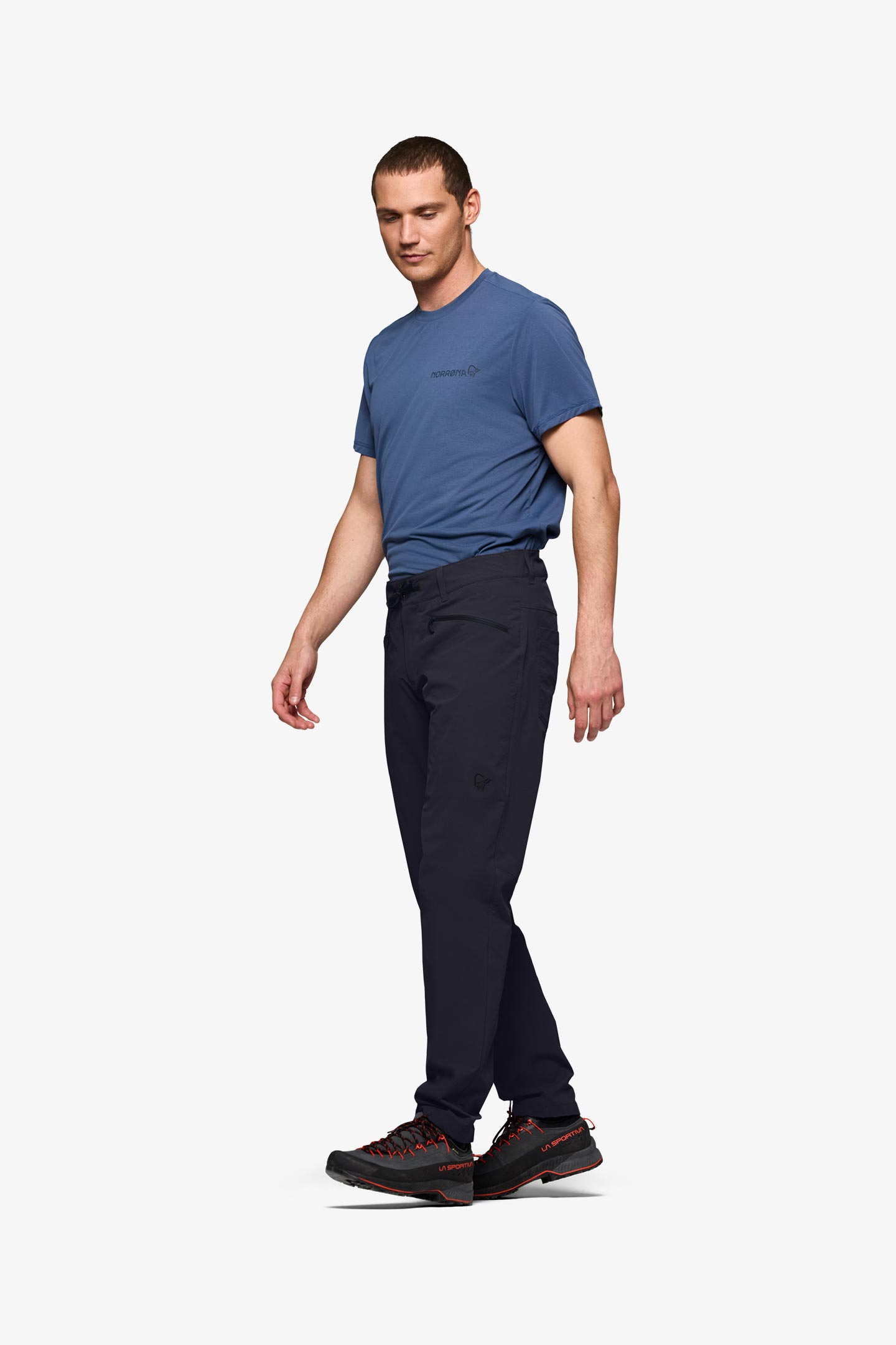 femund flex1 tech Pants (M) | フルマークスストア-北欧アウトドア