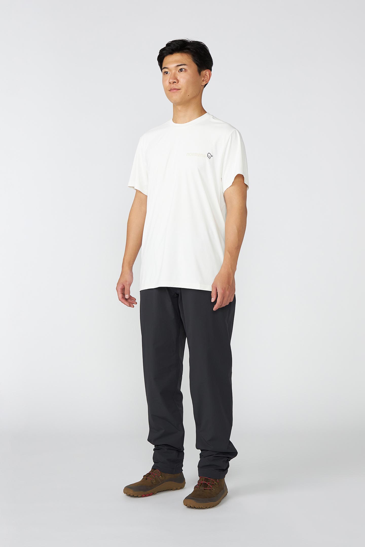 femund flex1 tech Pants (M) | フルマークスストア-北欧アウトドア