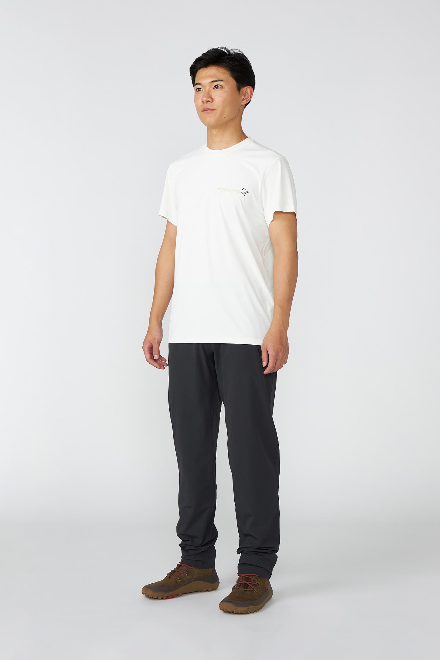 femund flex1 tech Pants (M) | フルマークスストア-北欧アウトドア