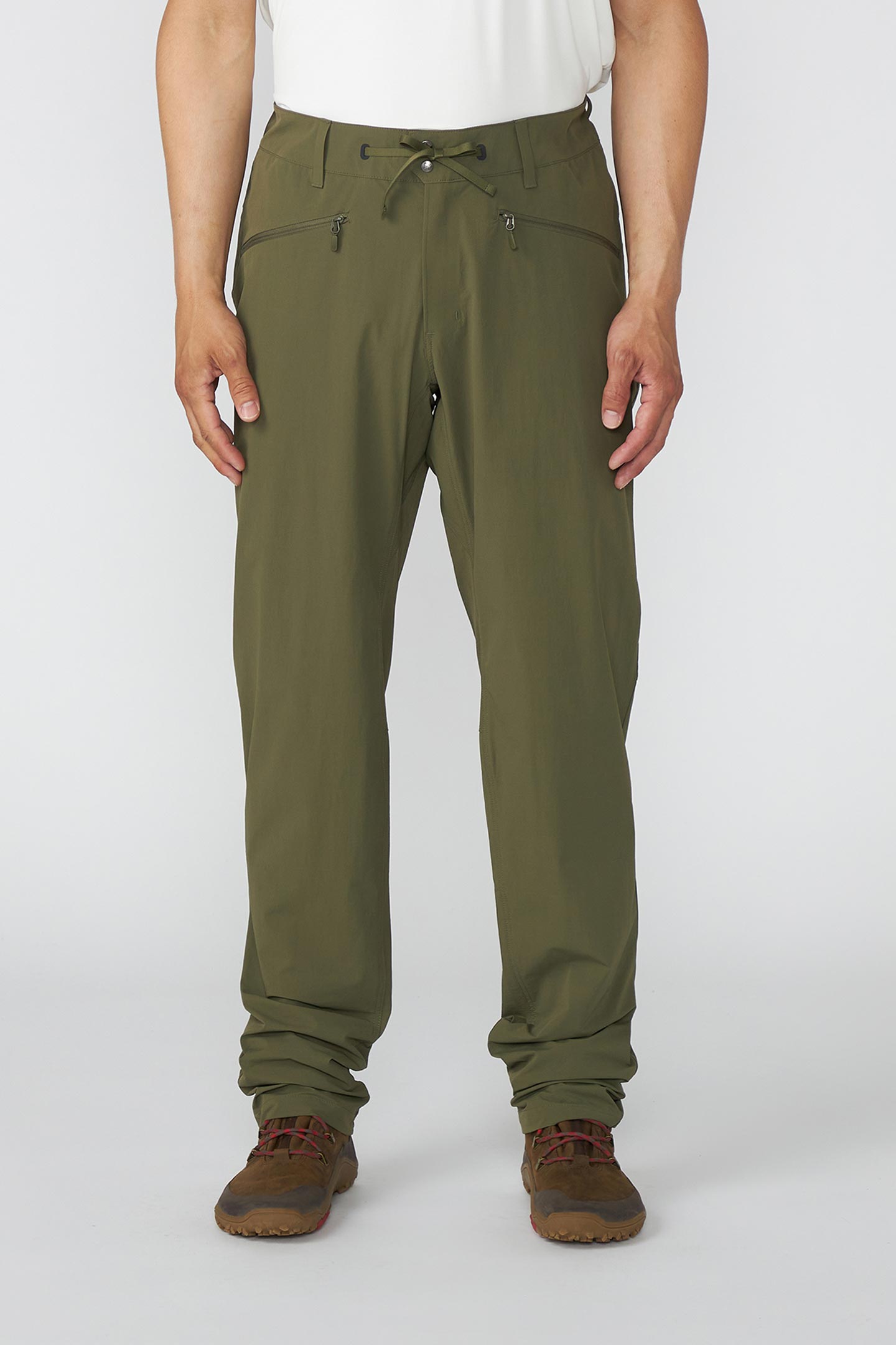 femund flex1 tech Pants (M) | フルマークスストア-北欧アウトドア