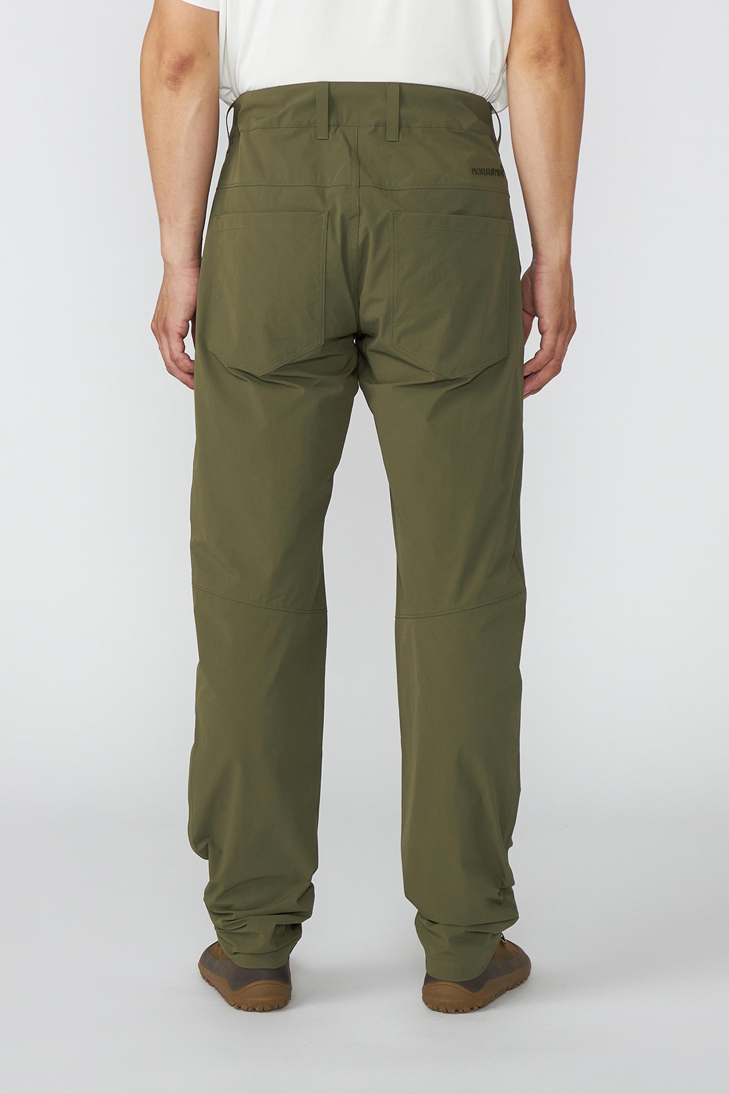 femund flex1 tech Pants (M) | フルマークスストア-北欧アウトドア