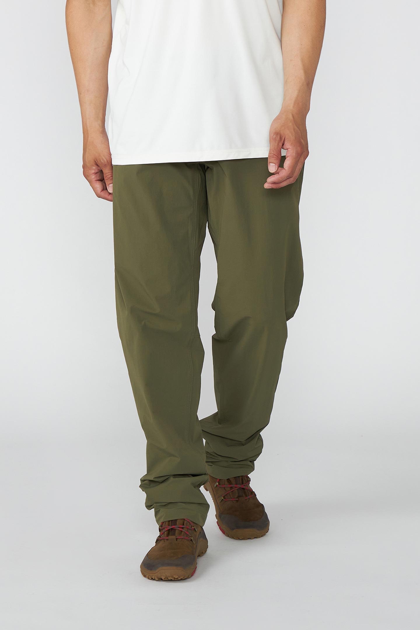 femund flex1 tech Pants (M) | フルマークスストア-北欧アウトドア