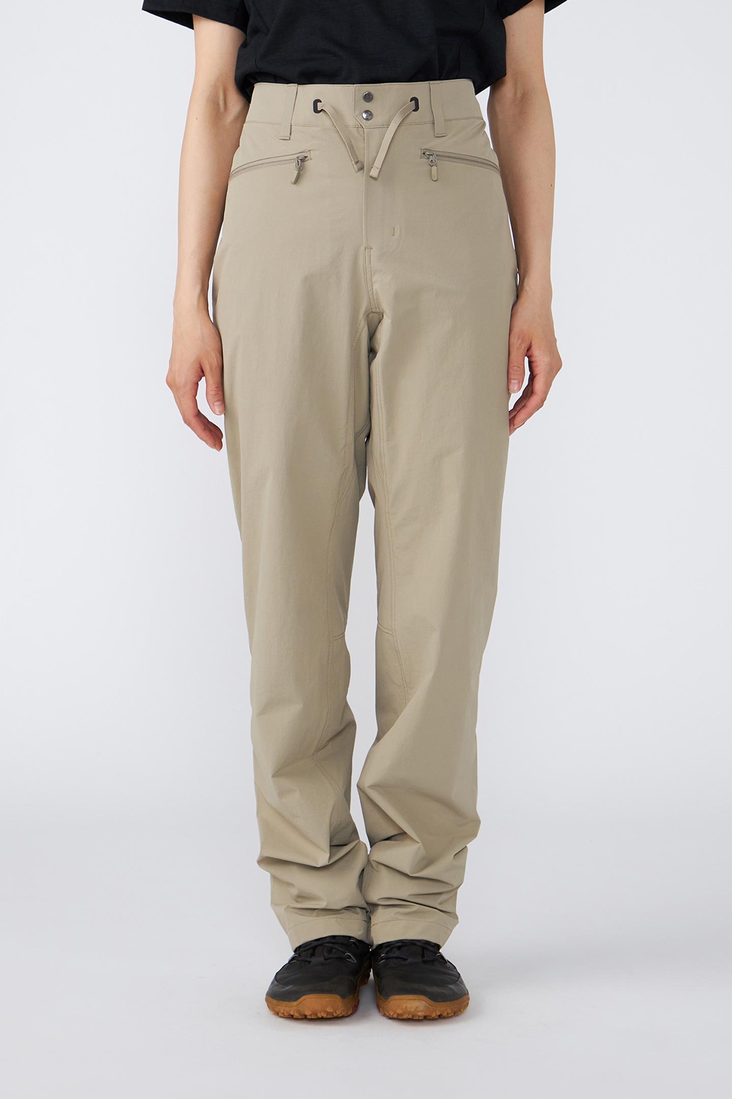 femund flex1 tech Pants (W) | フルマークスストア-北欧アウトドア