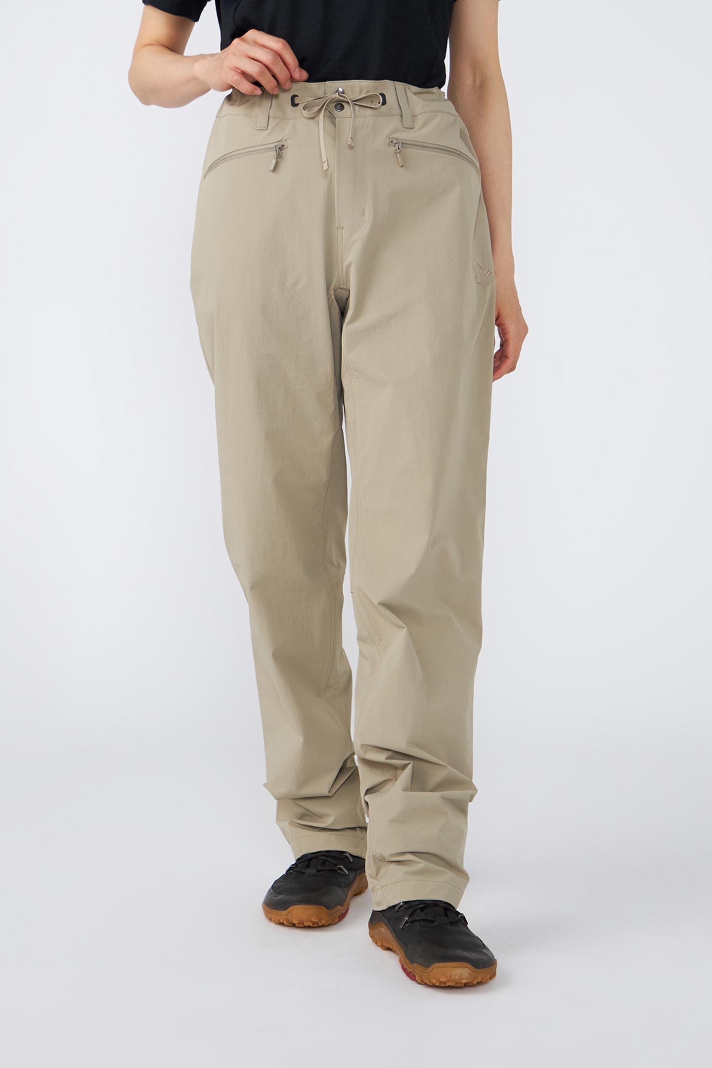 MARK&LONA Flexer Energy Tech Pants ジャージ