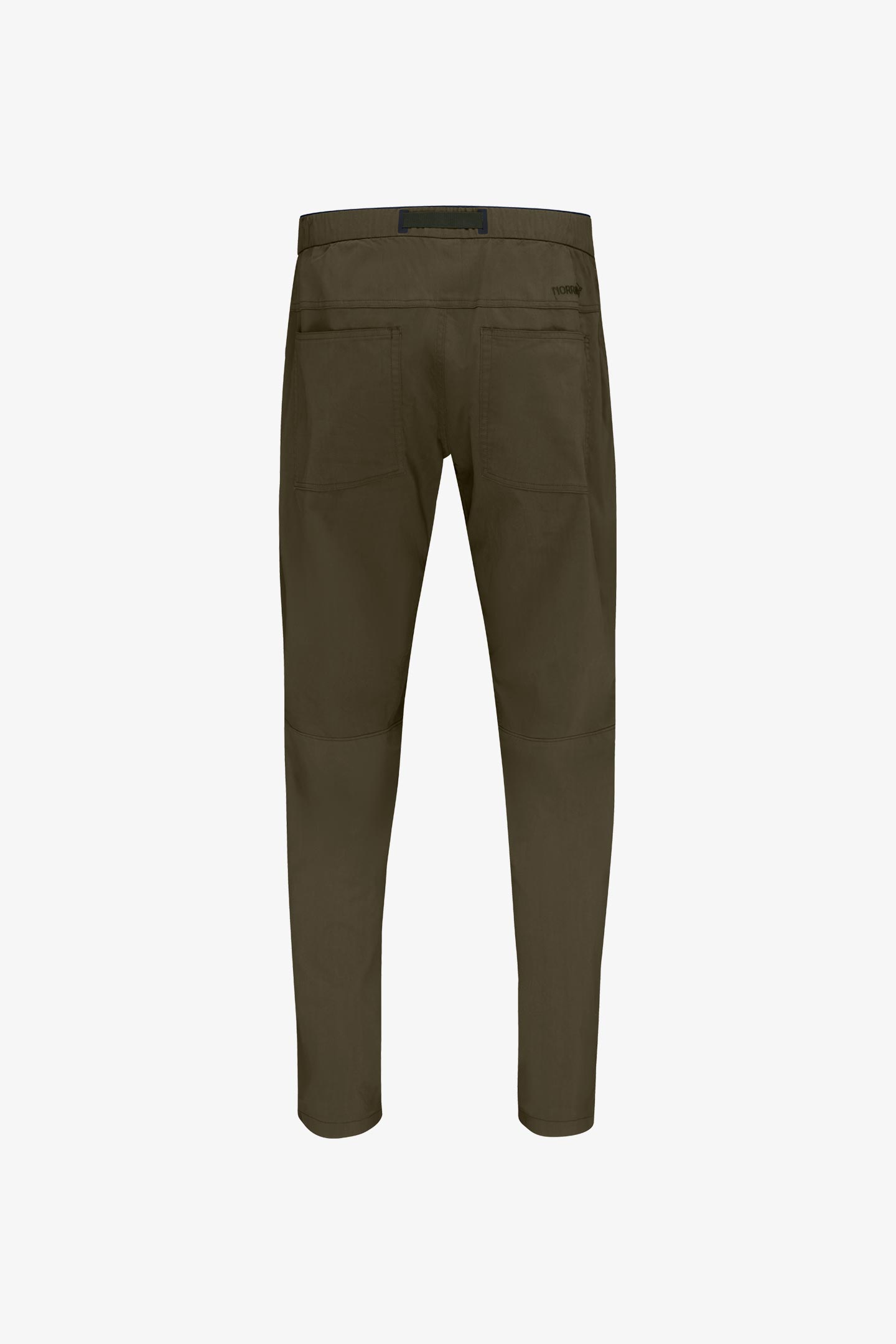 マオッティー siro オフ パンツ femund mid cotton Pants (M) | フルマークスストア-北欧アウトドア
