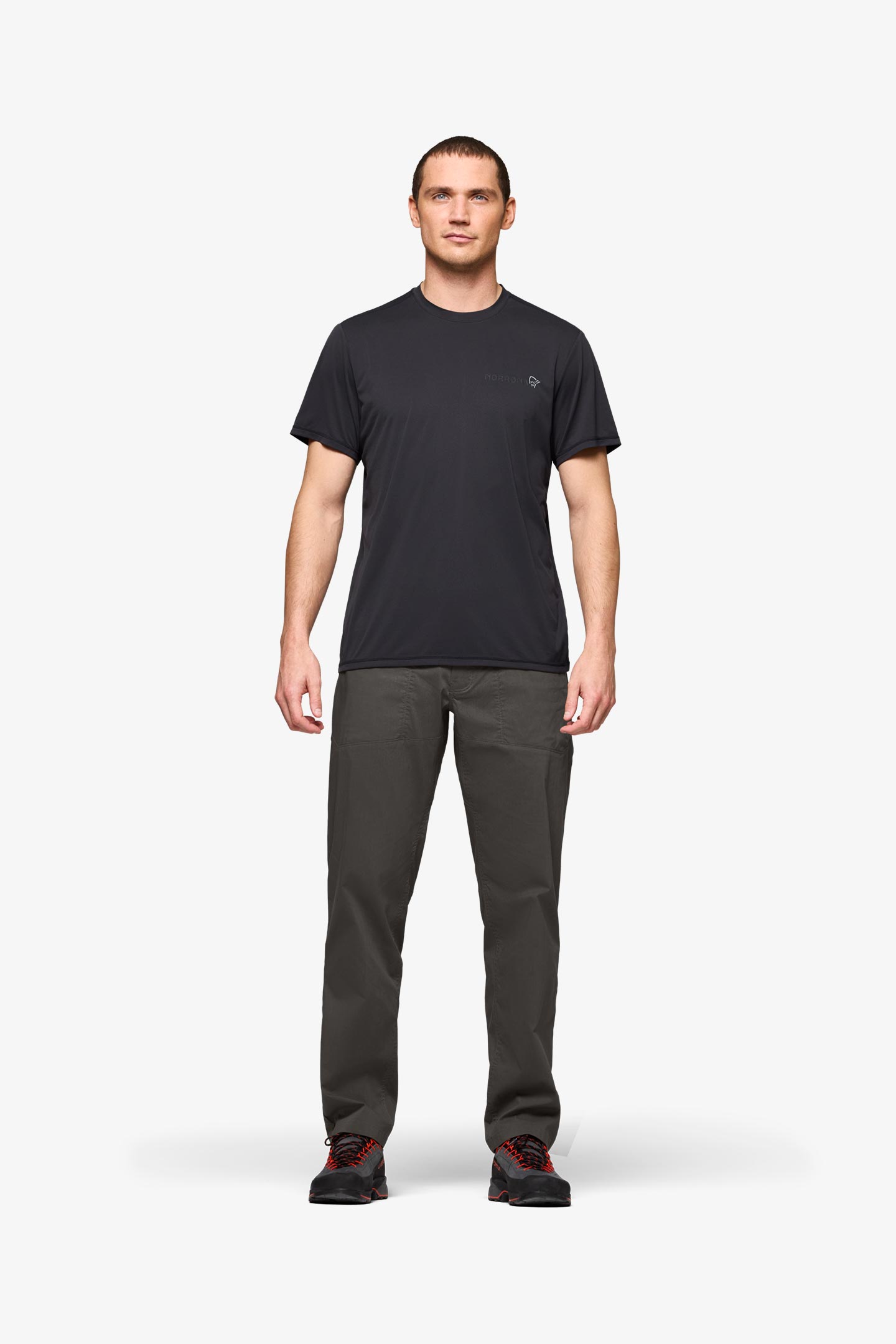 finnskogen hybrid Pants (M/W) | フルマークスストア-北欧アウトドア