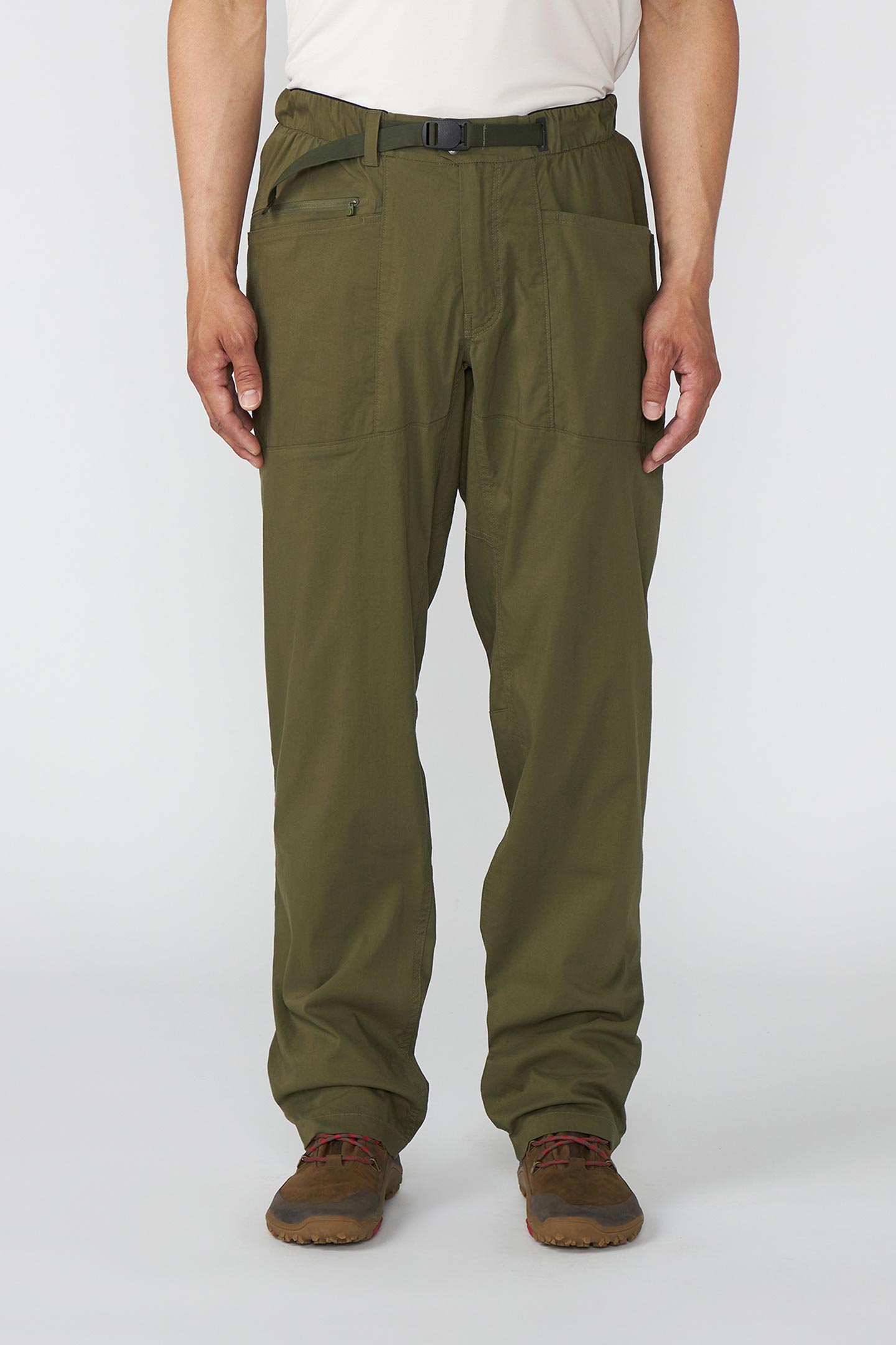 femund mid cotton Pants (M) | フルマークスストア-北欧アウトドア 