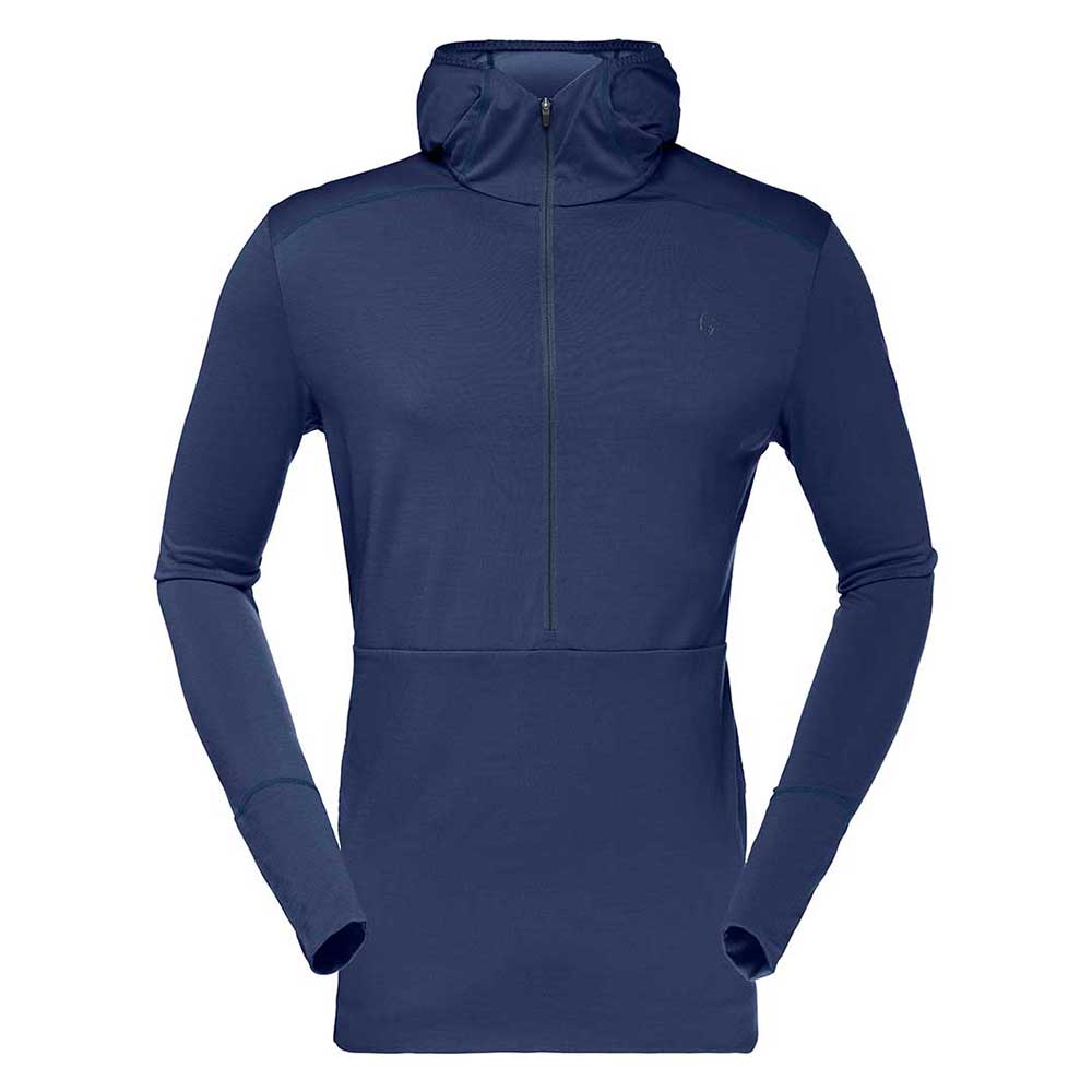 Wool Hoodie (M) | フルマークスストア-北欧アウトドア用品,NORRONA ...