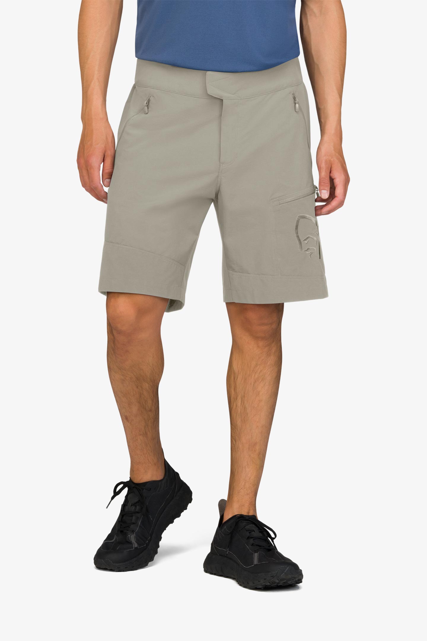 skibotn flex1 Shorts (M) | フルマークスストア-北欧アウトドア