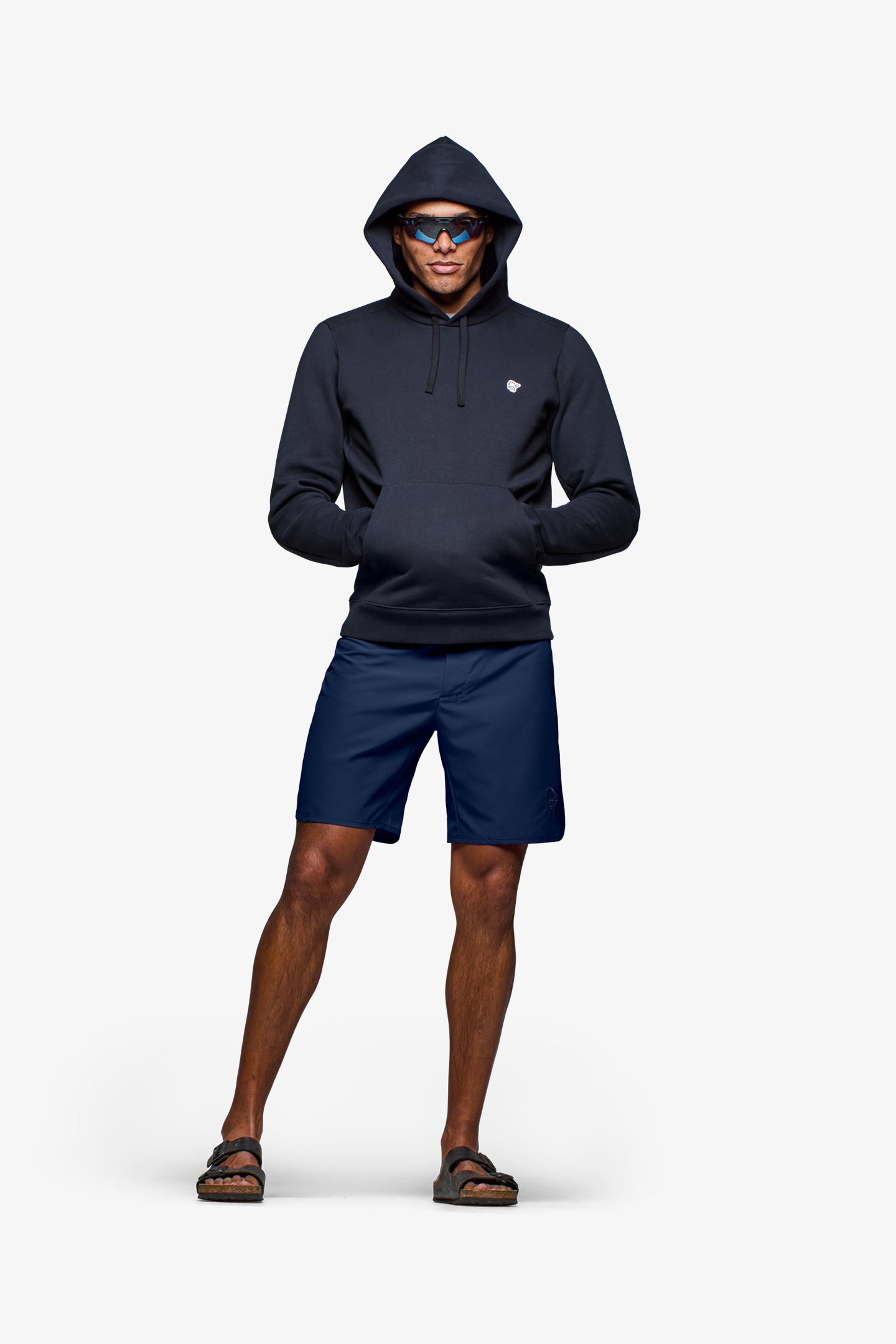 skibotn flex1 Shorts (M) | フルマークスストア-北欧アウトドア用品