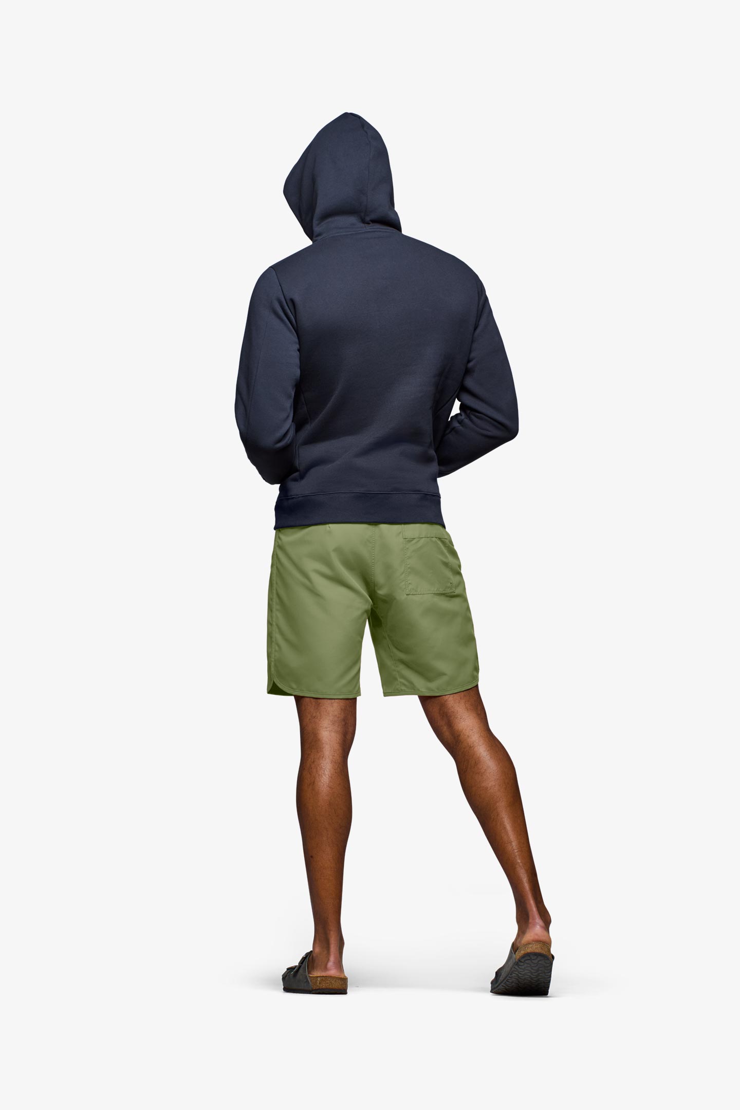 femund silent grid Shorts (M) | フルマークスストア-北欧アウトドア