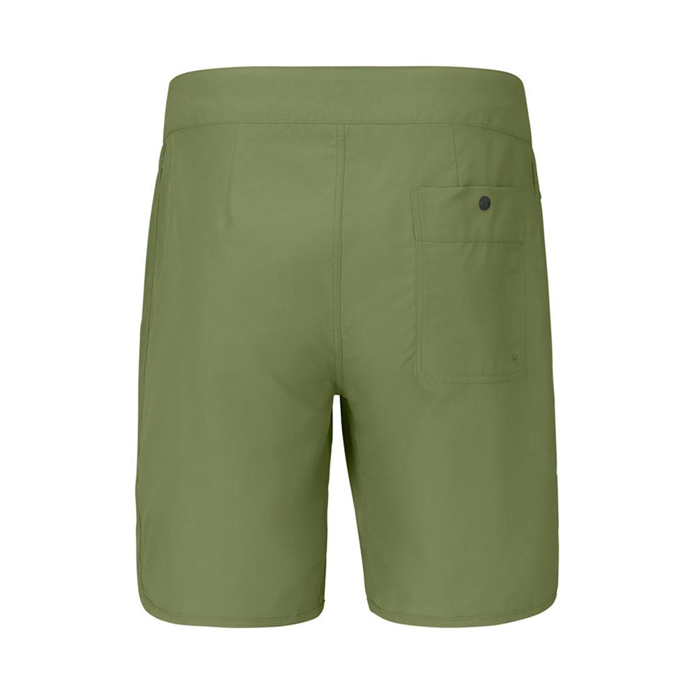 Crossline 2.0 Short - Dust Brown