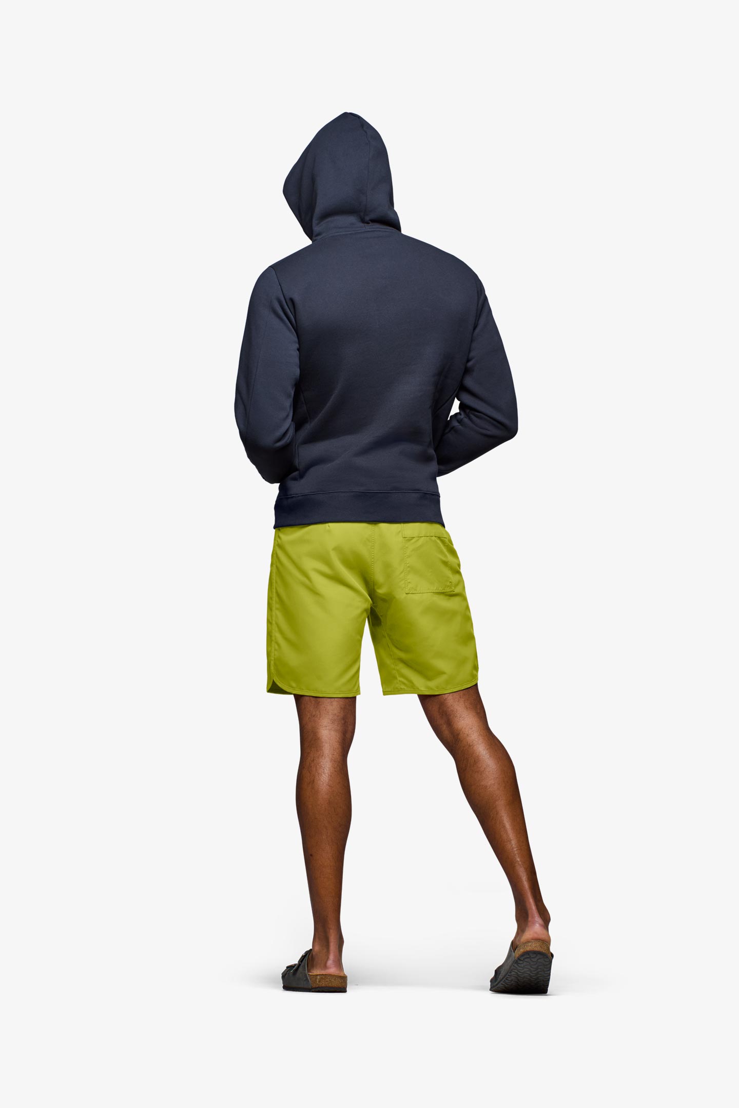 未使用タグ付き 5525golf / N/PL SHORTS ショートパンツ M femund silent grid Shorts (M) | フルマークスストア-北欧アウトドア