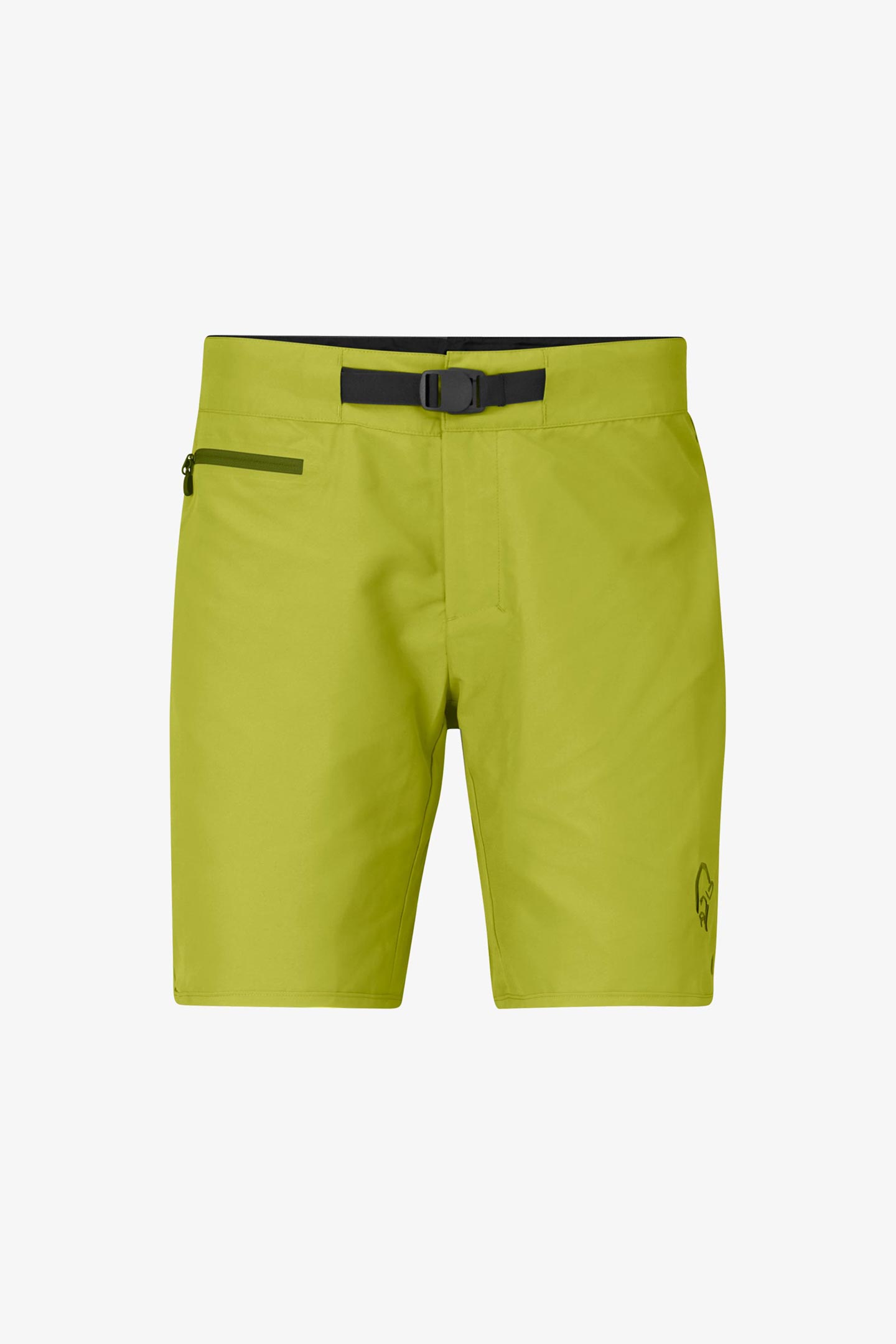 femund silent grid Shorts (M) | フルマークスストア-北欧アウトドア