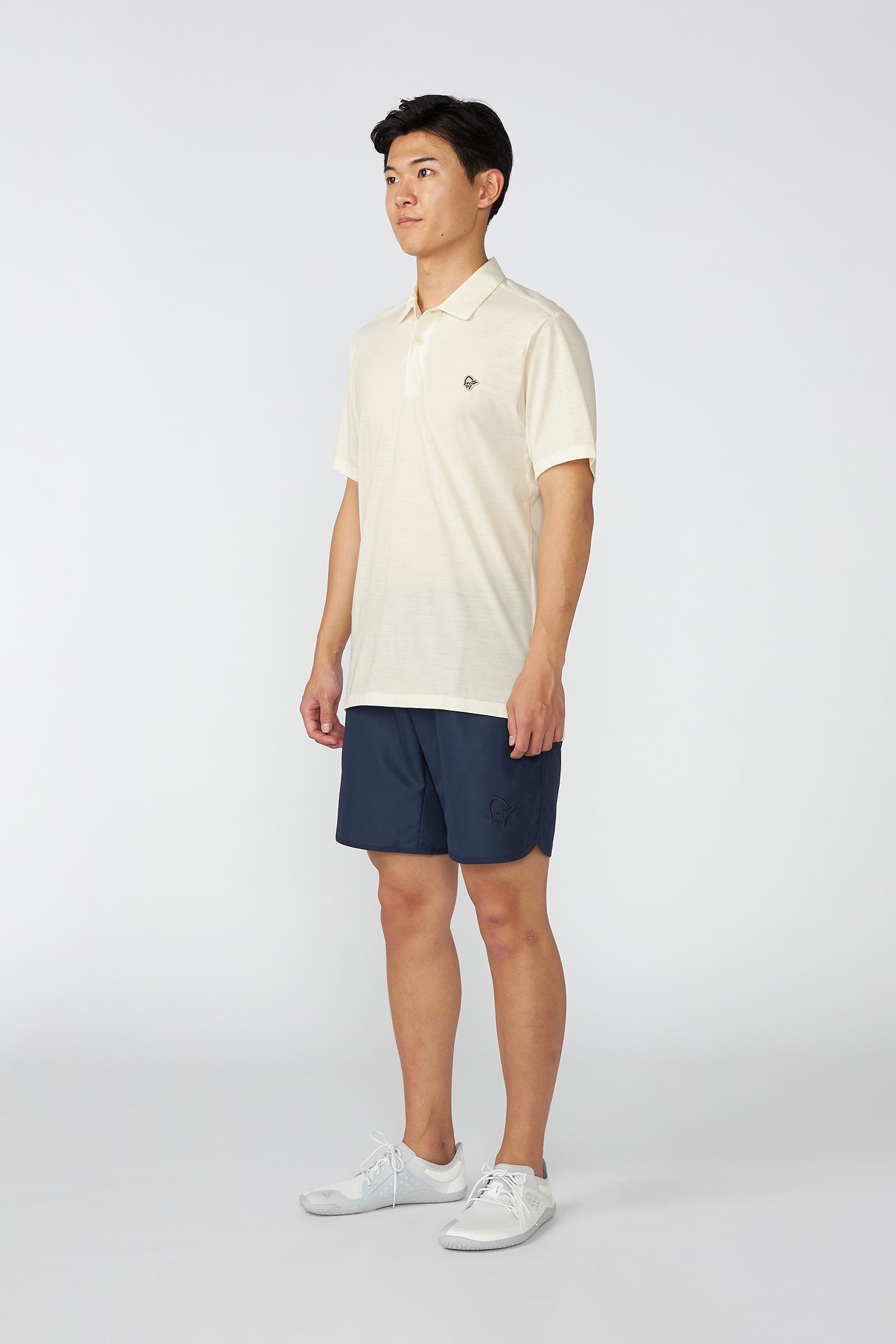 femund silent grid Shorts (M) | フルマークスストア-北欧アウトドア