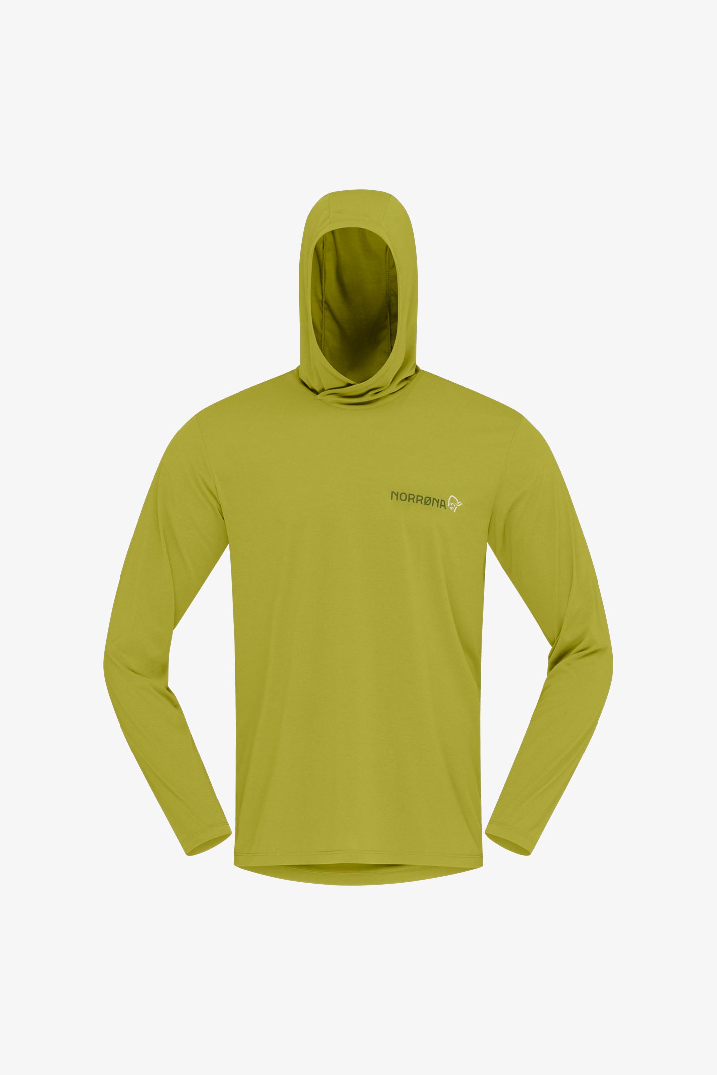femund tech Hood (M) | フルマークスストア-北欧アウトドア用品