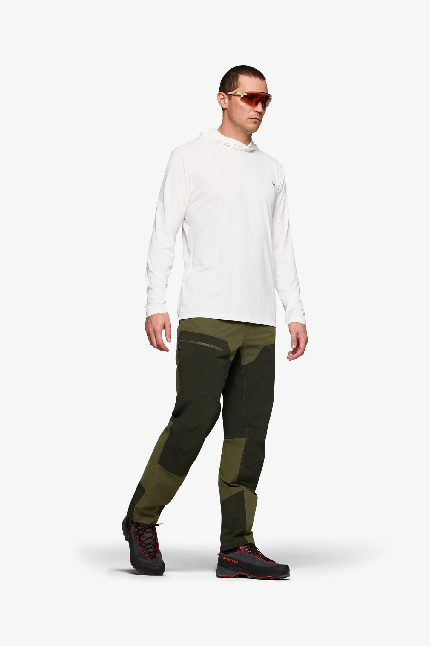femund tech Hood (M) | フルマークスストア-北欧アウトドア用品