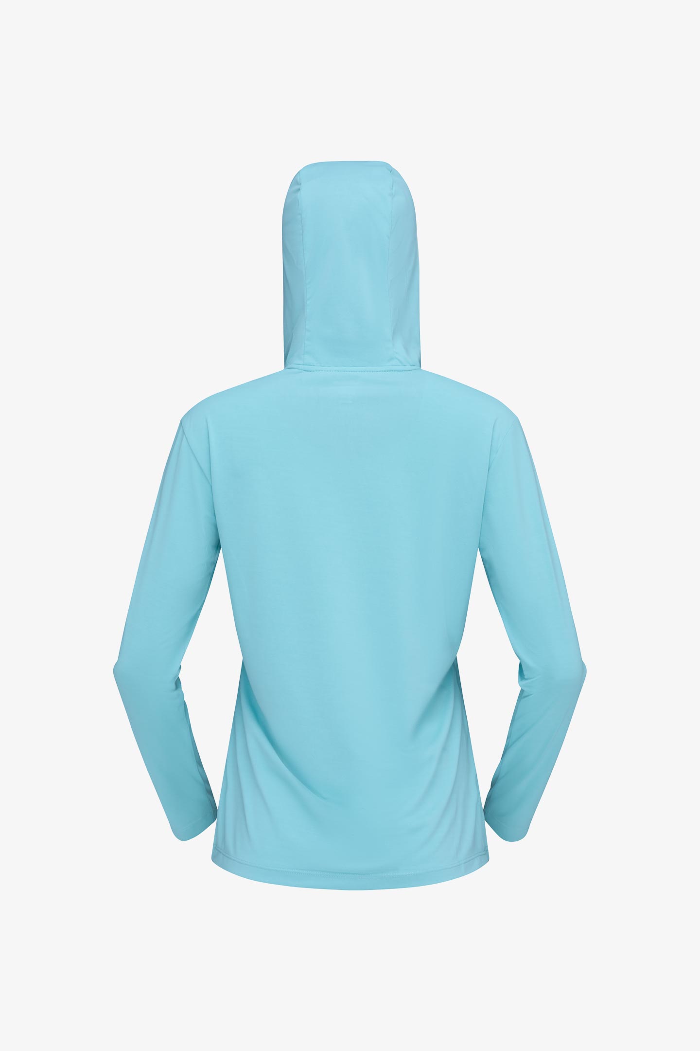 femund tech Hood (W) | フルマークスストア-北欧アウトドア用品 