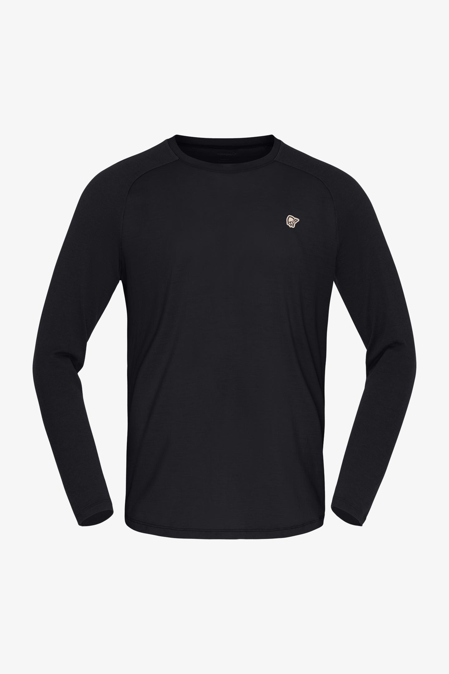 femund pureull long Sleeve (M)
