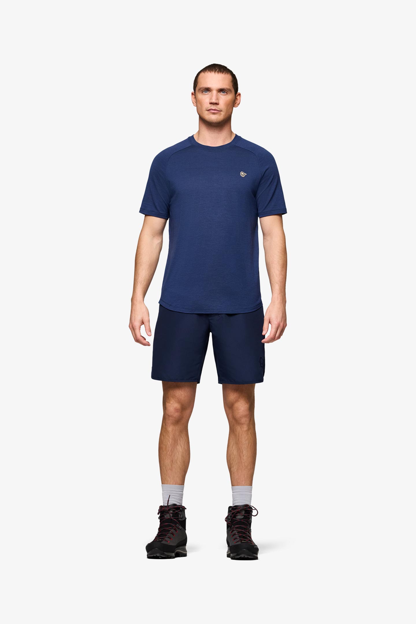 skibotn equaliser tech Long sleeve (M) | フルマークスストア