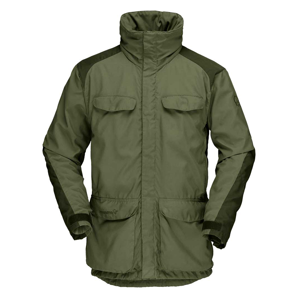 finnskogen Gore-Tex Jacket (M/W) | フルマークスストア-北欧 ...