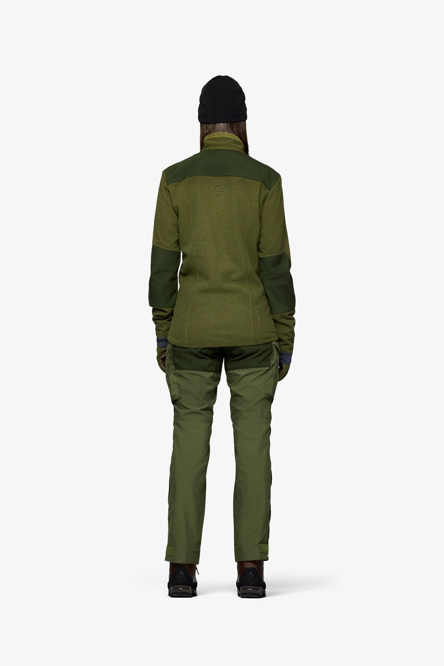 finnskogen warm1 Jacket (M/W) | フルマークスストア-北欧