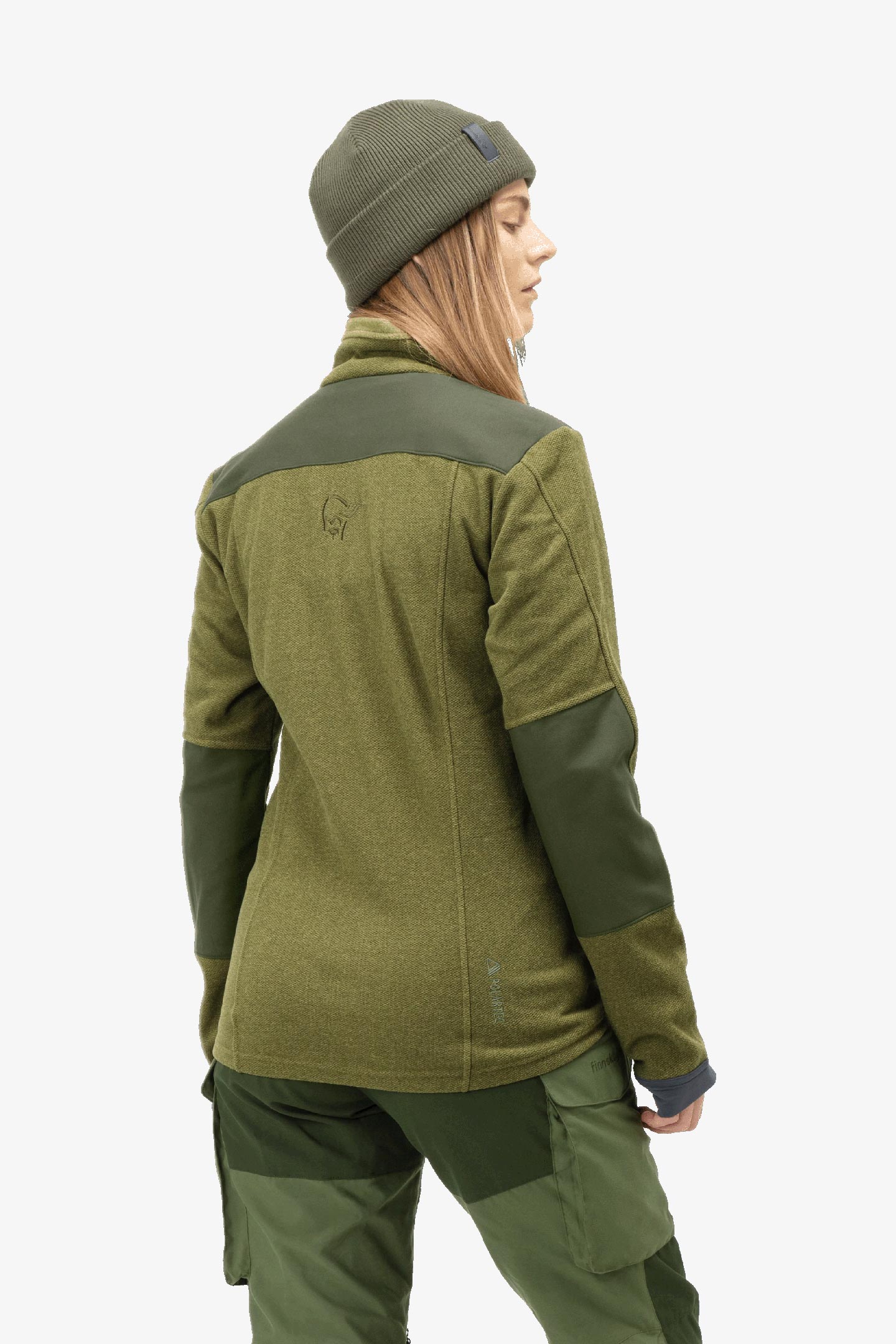 finnskogen warm1 Jacket (M/W) | フルマークスストア-北欧