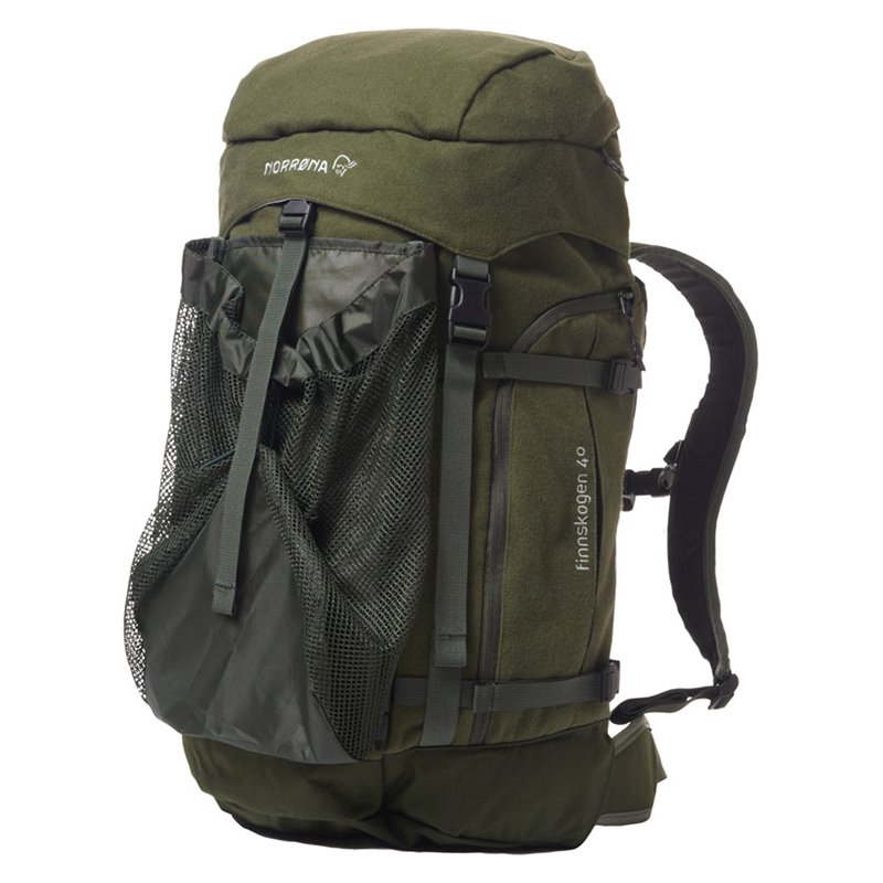 NORRONA/ノローナ リュック40L