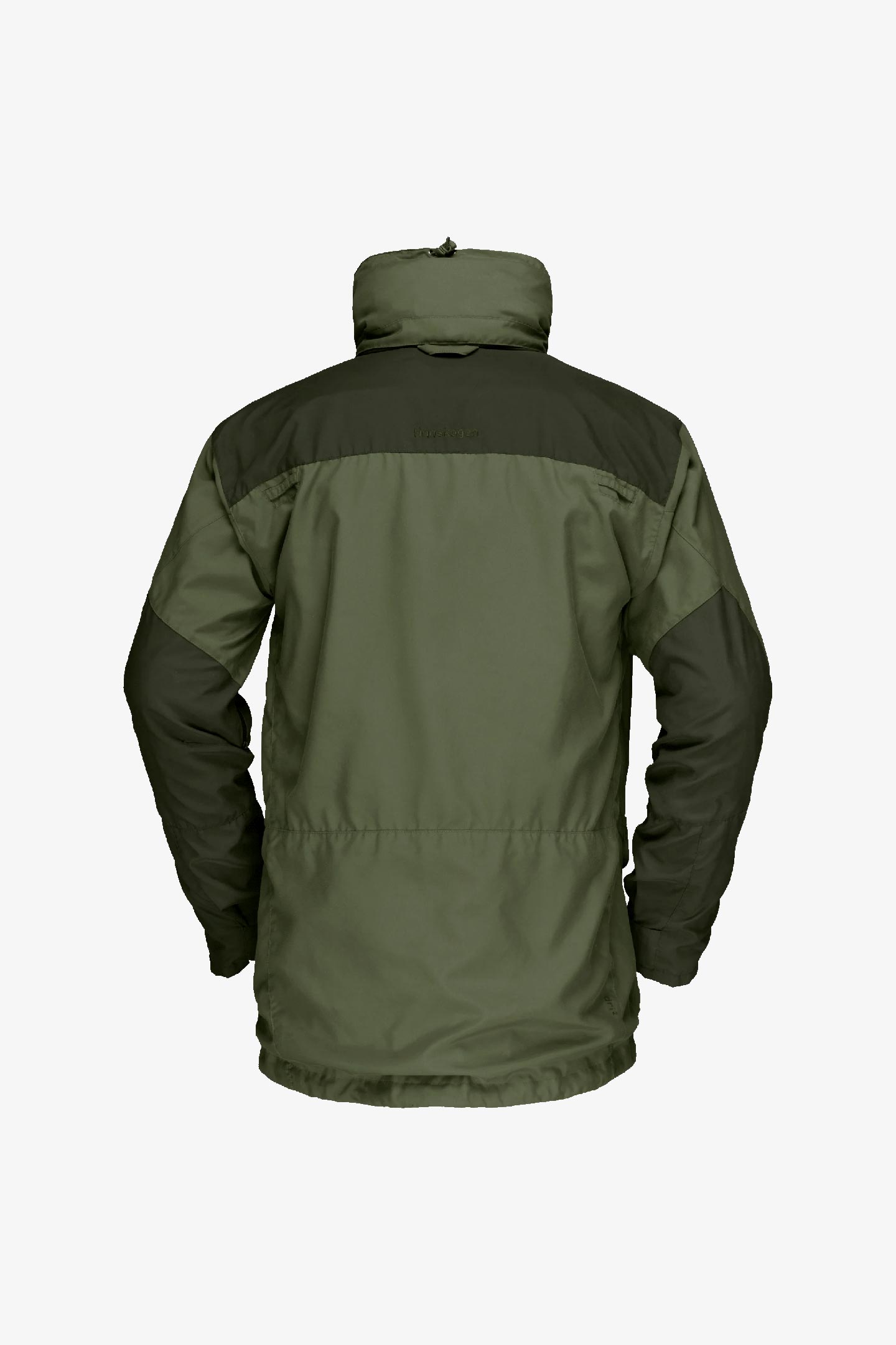 finnskogen Gore-Tex Jacket (M/W) | フルマークスストア-北欧