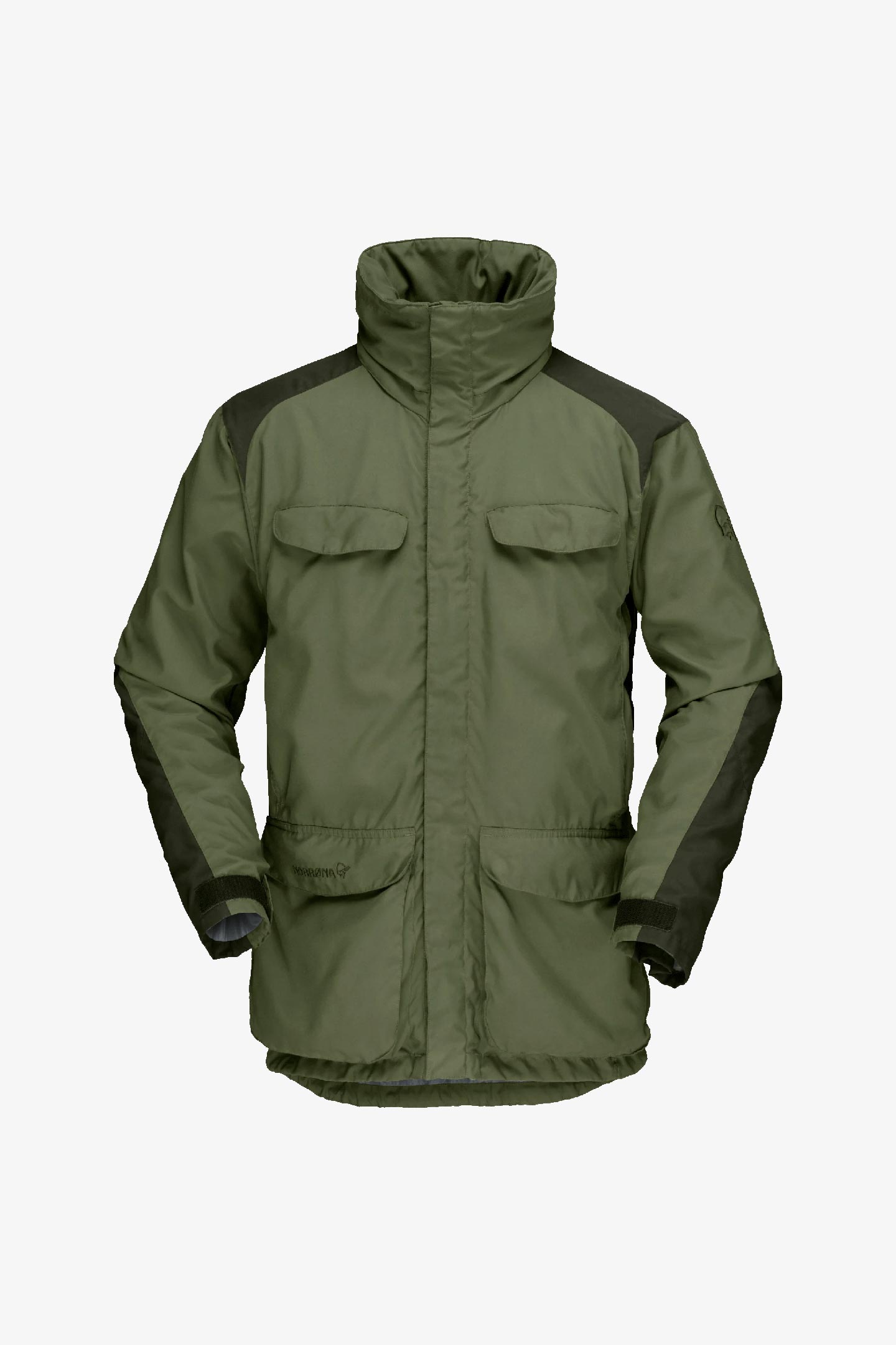 ジャケット・アウター Norrona oslo Gore-Tex down850Parka XS ジャケット・アウター Norrona oslo Gore-Tex down850Parka XS 4806-24