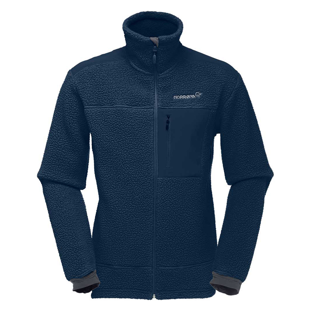 trollveggen Thermal Pro Jacket (M)