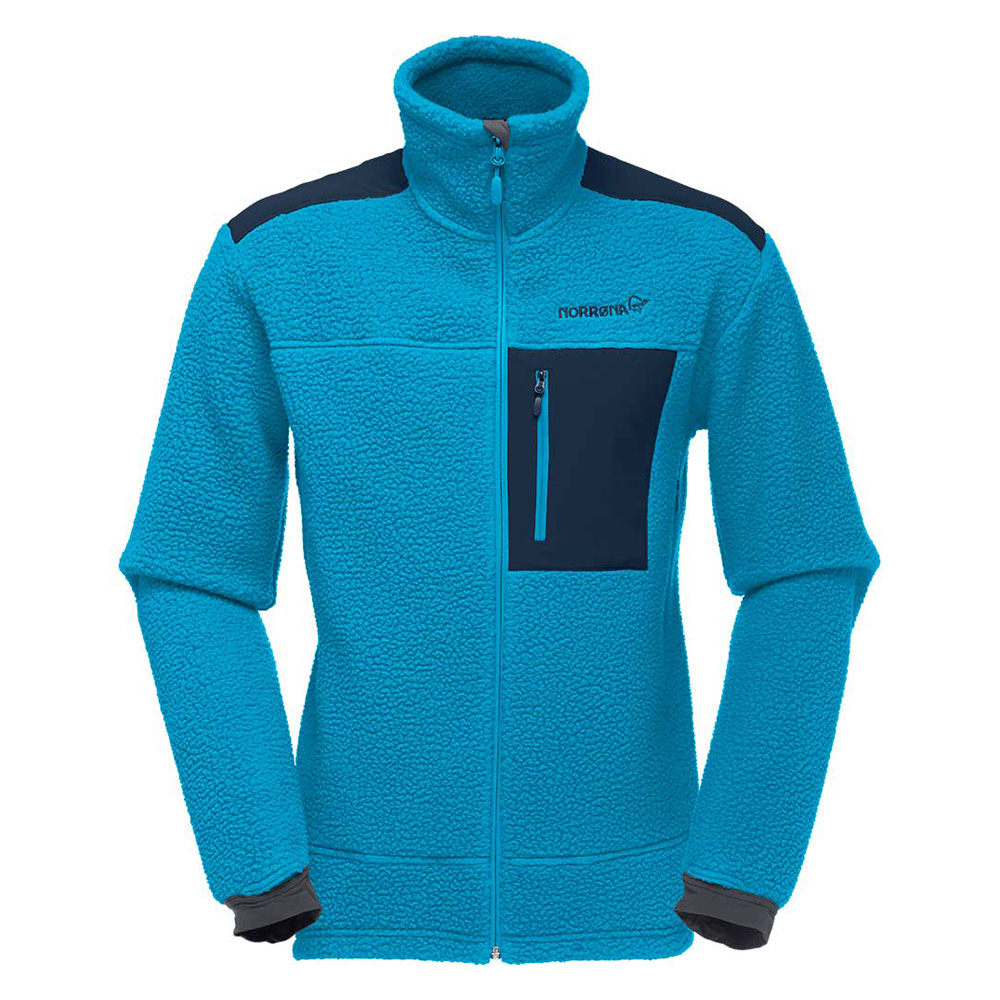 trollveggen Thermal Pro Jacket (M)